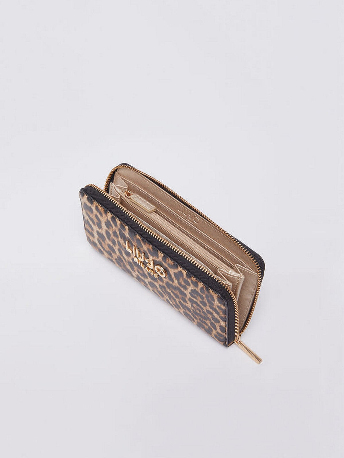 LIU JO ACCESSORIES Portafoglio Donna  AA6170E1119 00047 Macul.naturale
