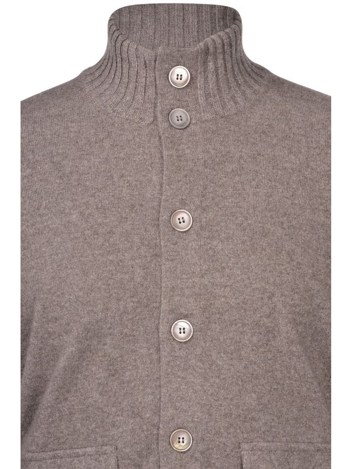 GRAN SASSO Cardigan Uomo  57130/20208 039 Beige