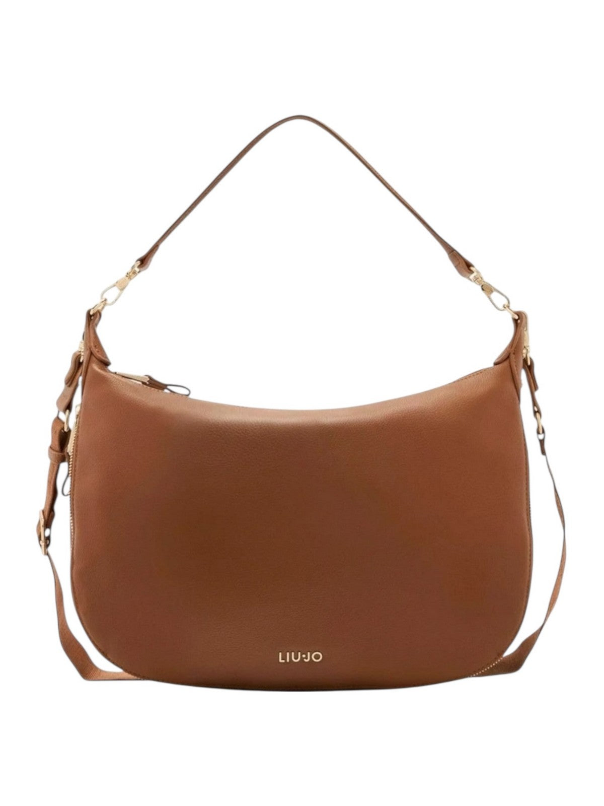 LIU JO ACCESSORIES Borsa Donna  AF5134E0058 81244 Ginger bread