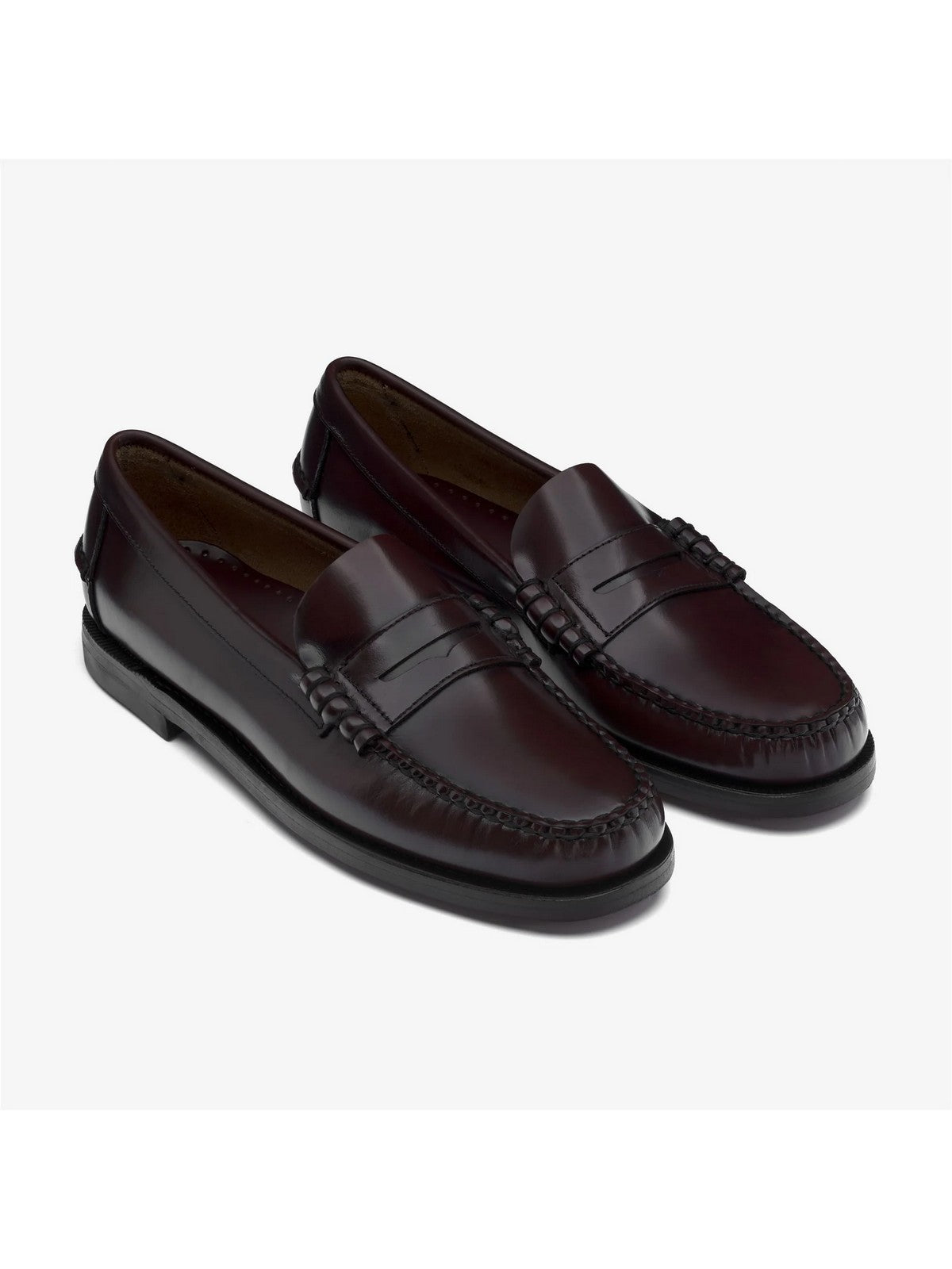 SEBAGO Mocassino Donna CLASSIC DAN WOMAN 7001530 903 Brown Burgundy - Bro