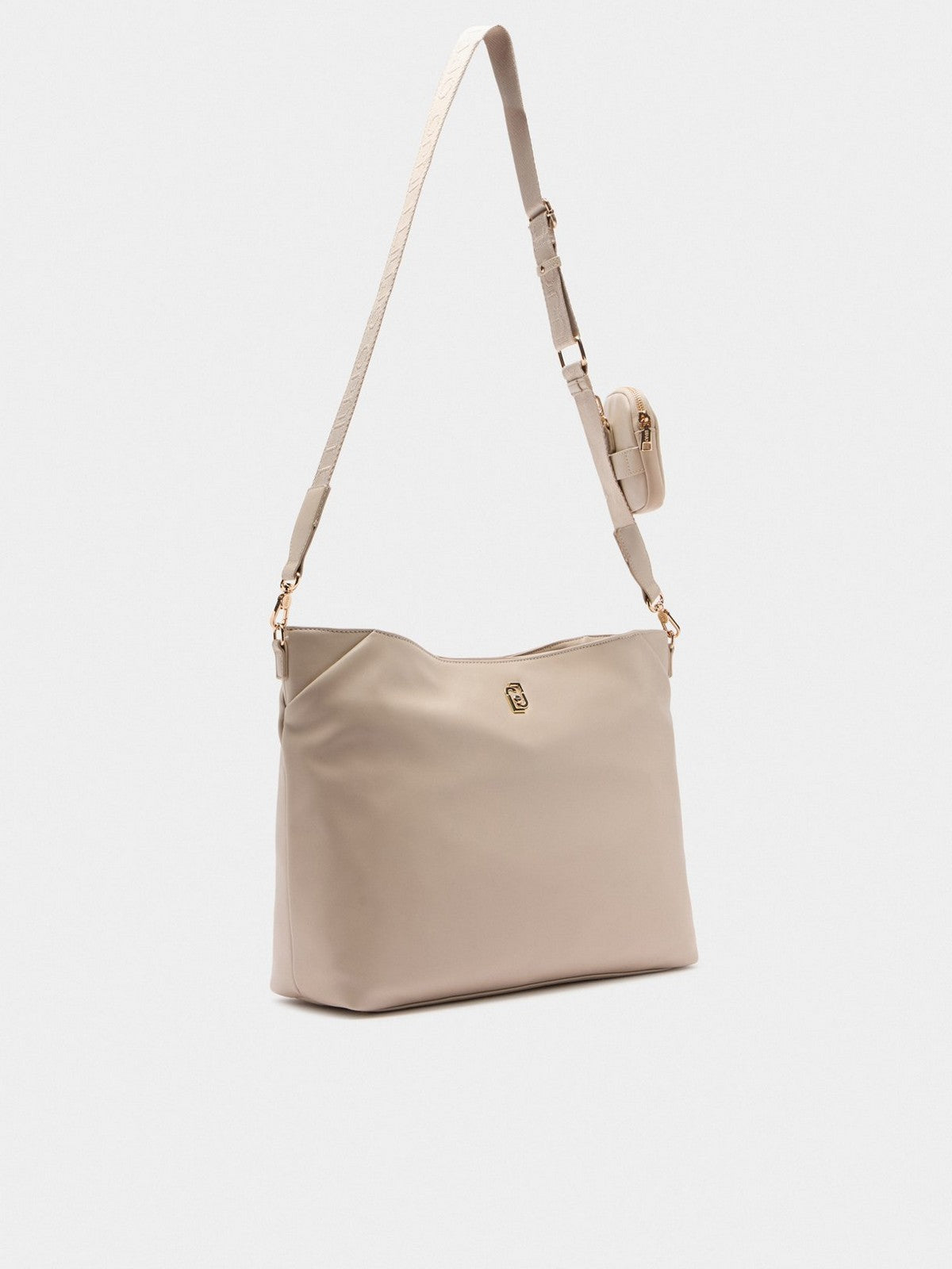 LIU JO ACCESSORIES Borsa Donna  AF5035E0077 51308 NEUTRO