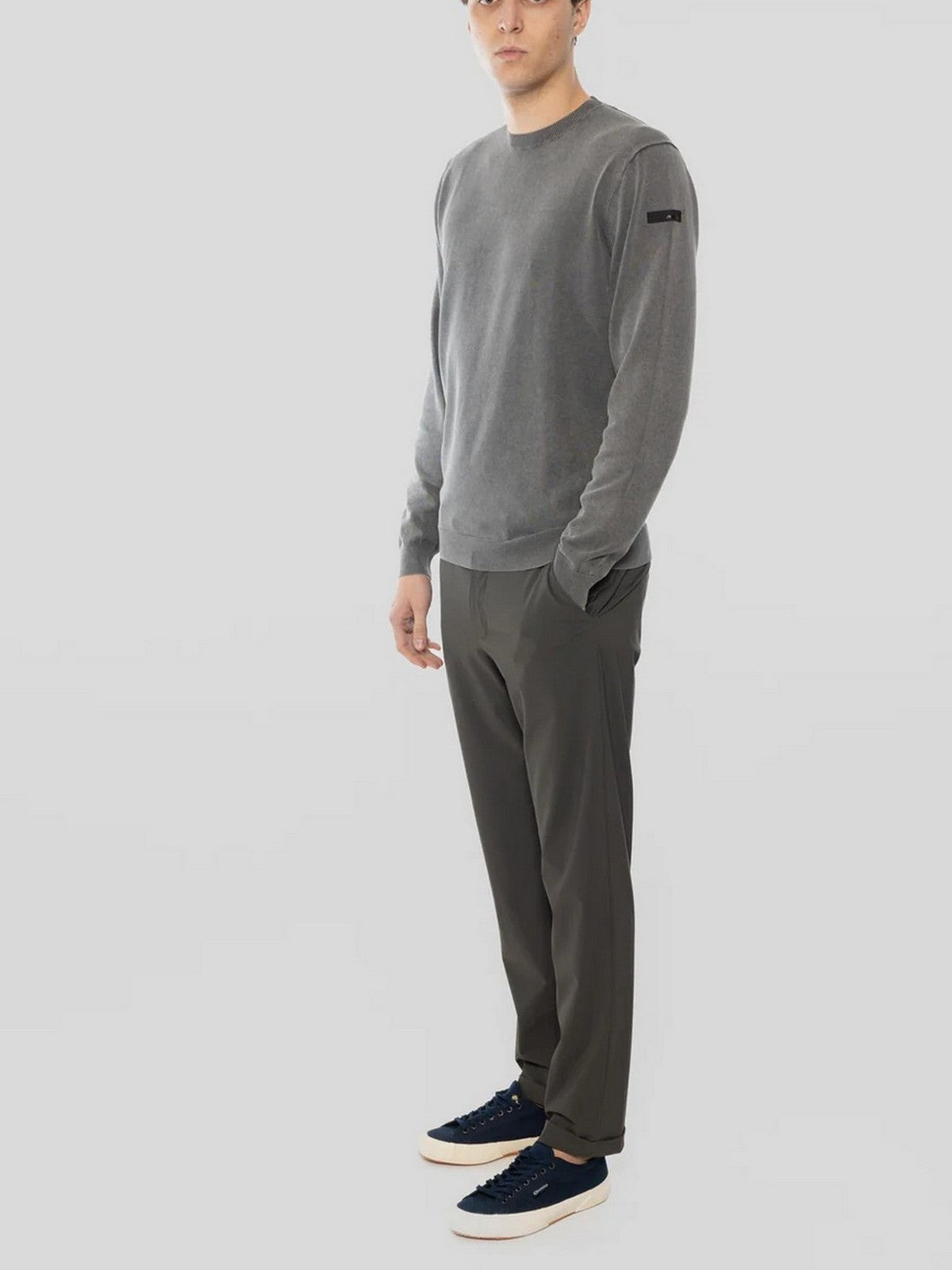 RRD Pantalone Uomo  25300 20 Verde
