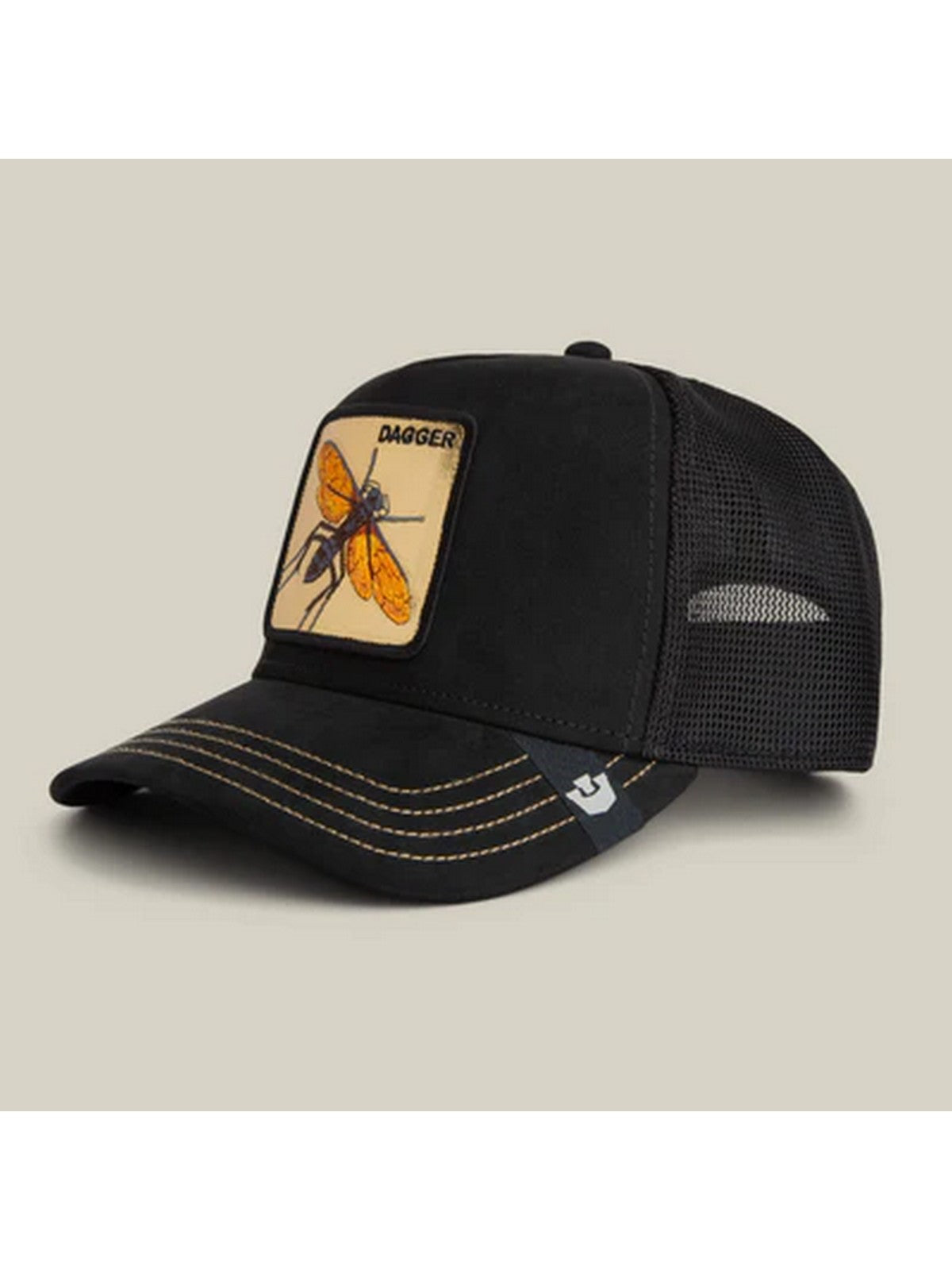 GOORIN BROS Cappello Uomo GOLDEN DAGGER 101-2530 VOI VOID gioboutiqueweb