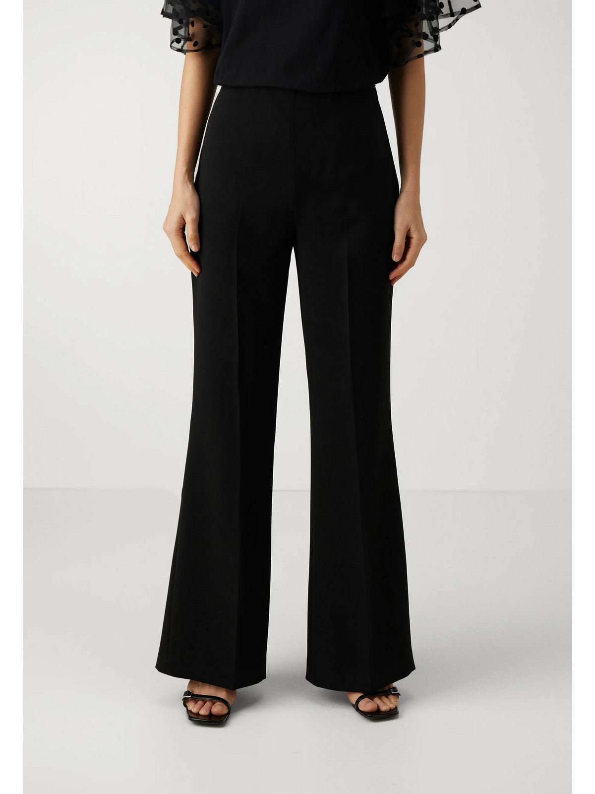 TWINSET Pantalone Donna  241TP2291 00006 Nero gioboutiqueweb