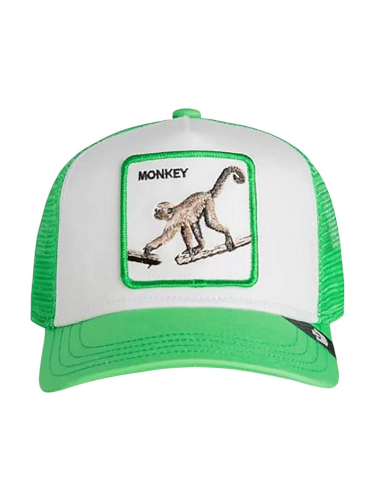GOORIN BROS Cappello Bambini e ragazzi MONKEY MINI 201-0102 ENV ENVY