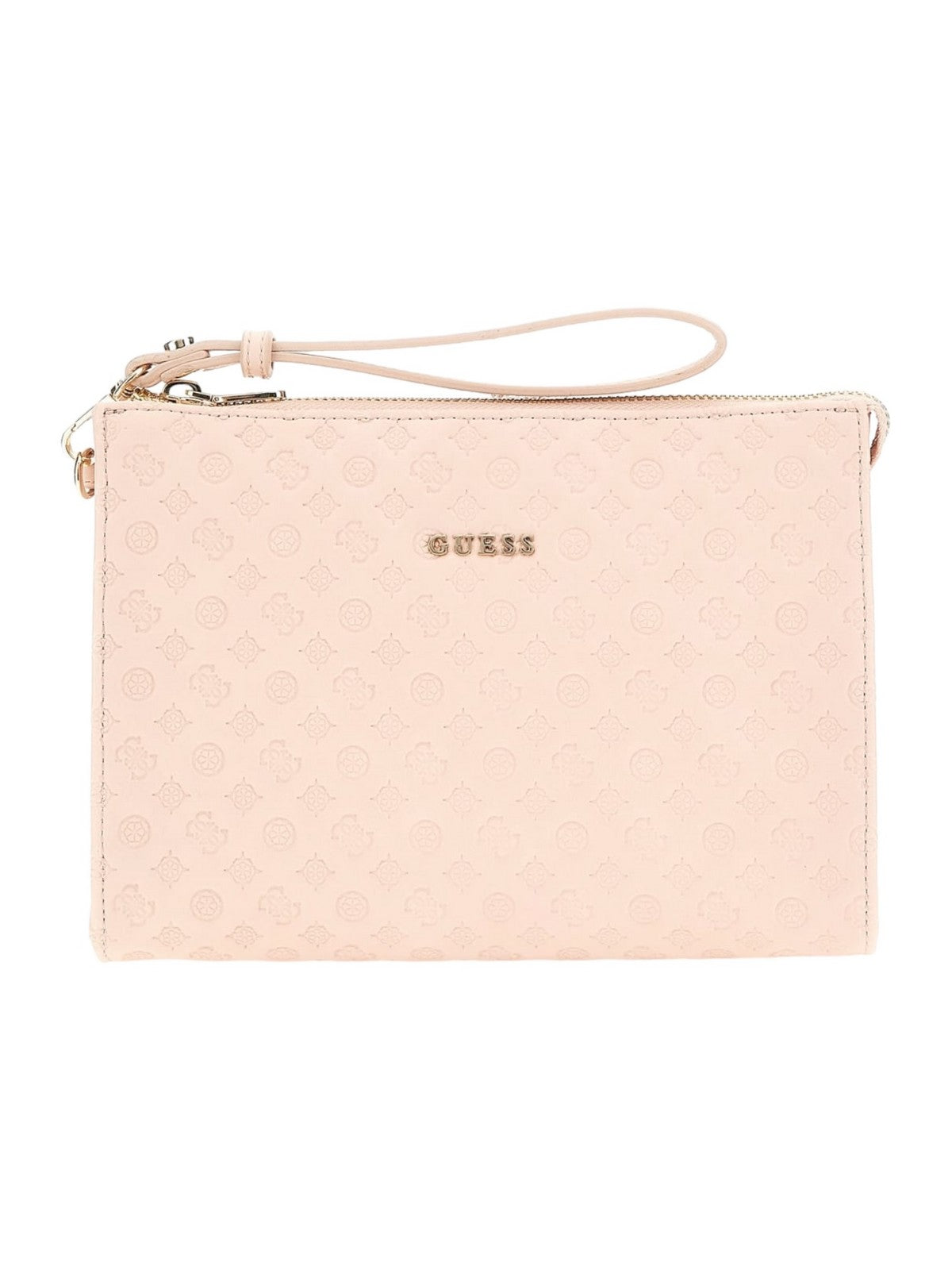 Deviner Pochette femme Pouch PW7439 P4219 LTP Rosa
