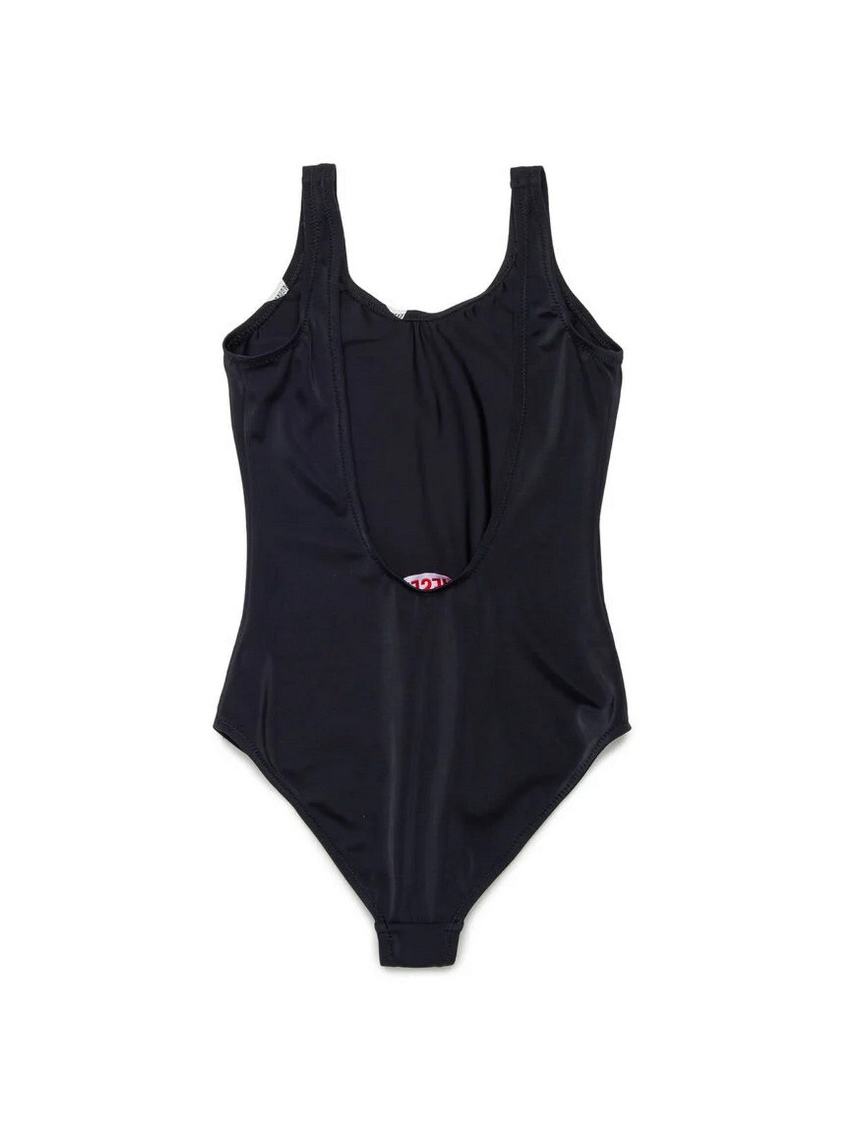DIESEL Costume da bagno Bambine e ragazze  J02716 KYAG8 K900 Nero
