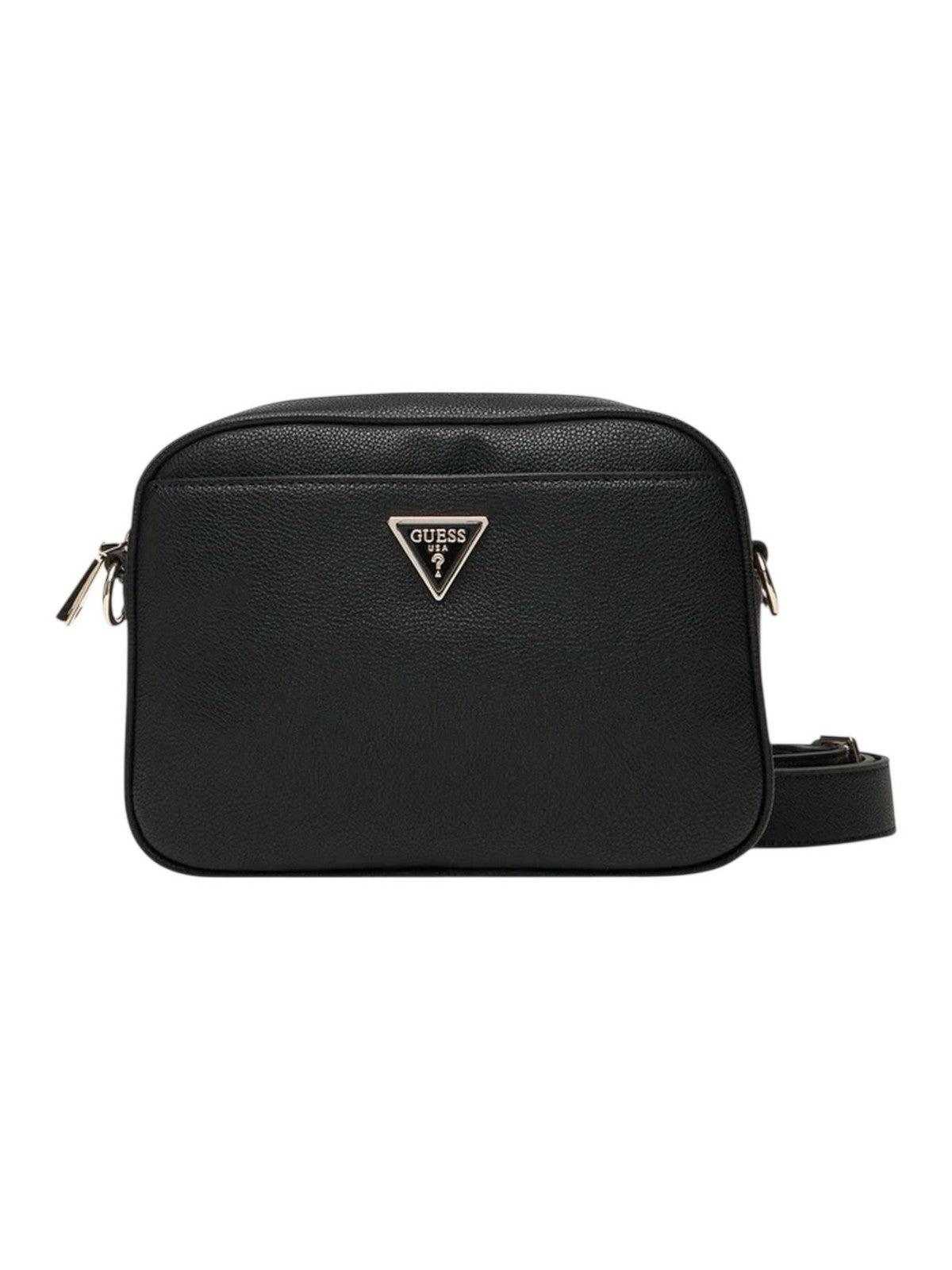 GUESS Borsa Donna MERIDIAN II CAMERA BAG HWBG69 74140 BLA BLACK
