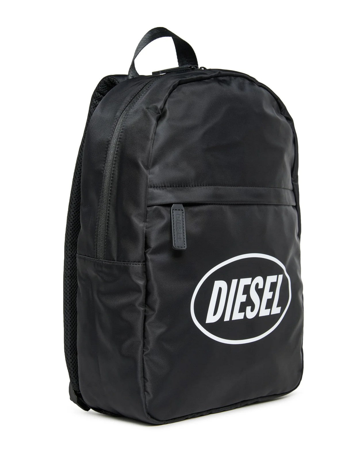 DIESEL Zaino Bambine e ragazze  J02334 KXBEW K900 Nero
