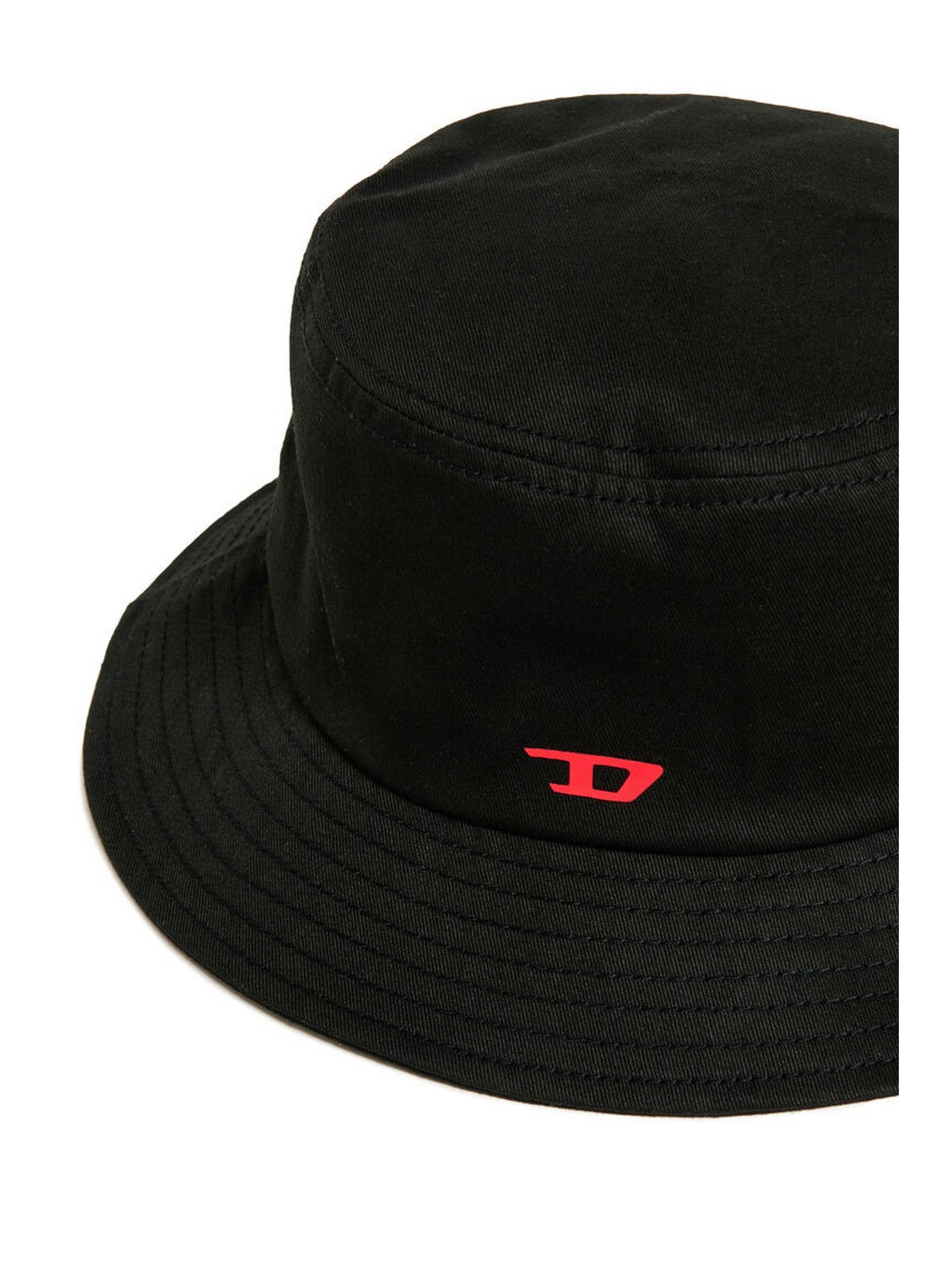 DIESEL Cappello Bambini e ragazzi  J02758 KXA77 K900 Nero gioboutiqueweb