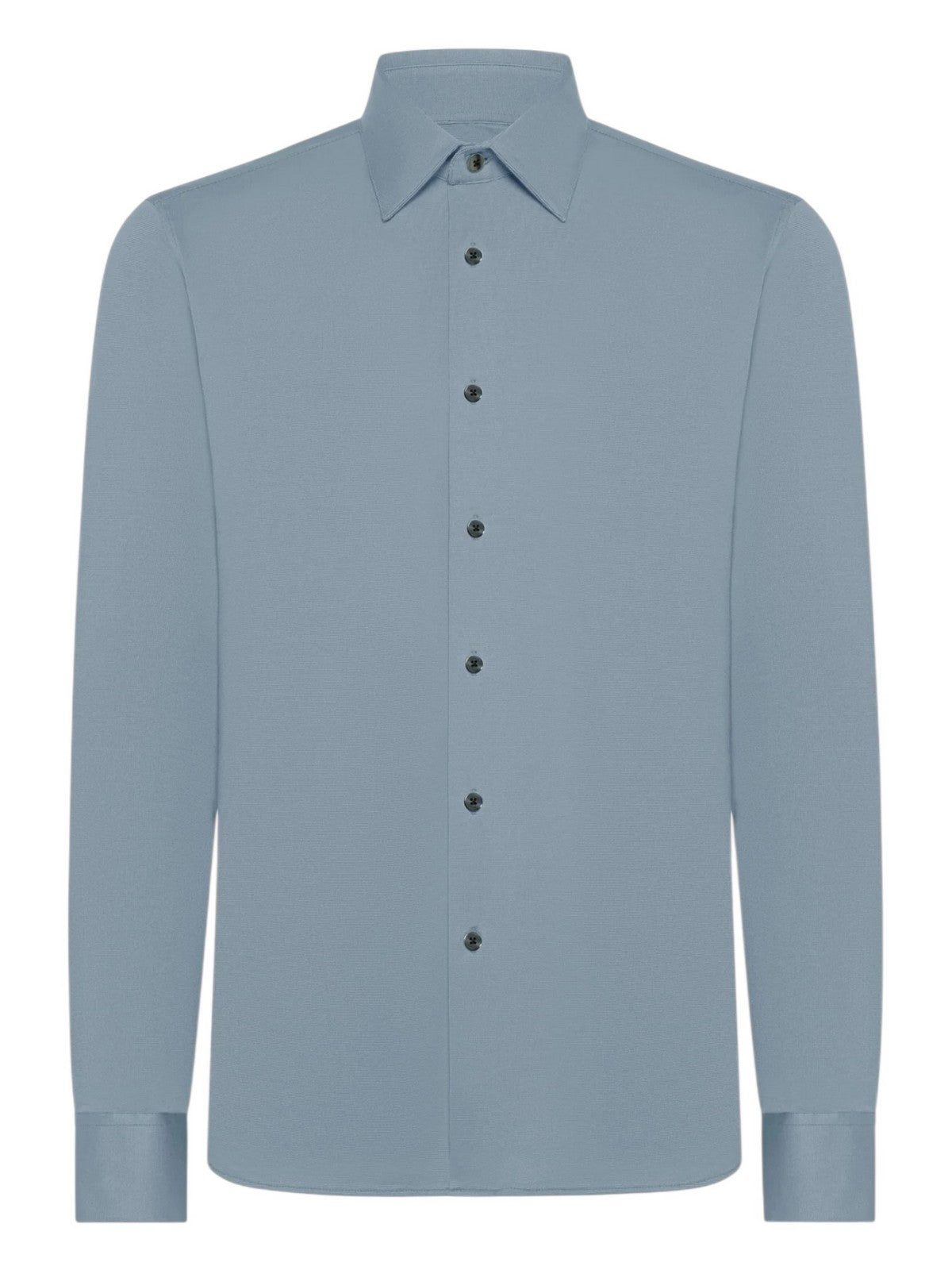 RRD Camicia Uomo  25253 V90 Blu