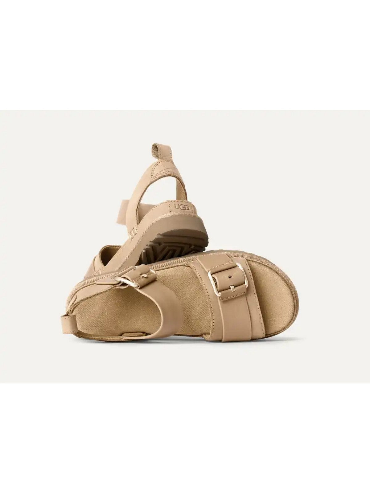UGG Sandalo Donna W GOLDENSTAR VILLA 1167392 MDSD mustard seed gioboutiqueweb