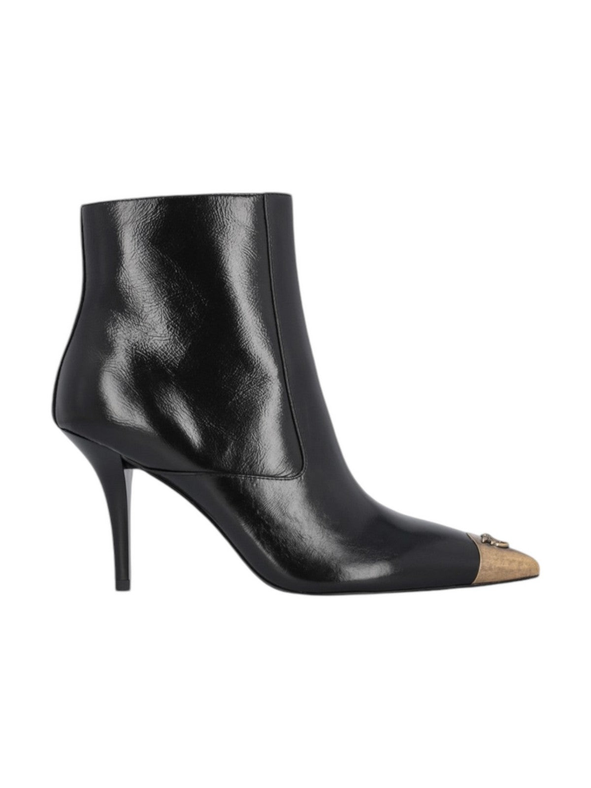 PINKO Stivali e Stivaletti Donna LUCY 11 SD0177P043 Z99 Nero gioboutiqueweb