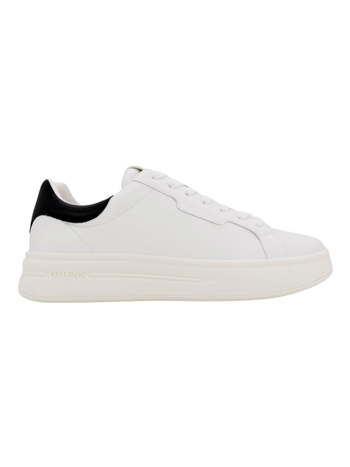 Vermutlich Sneaker Women Winno Fmpwin Ele12 White Whibk