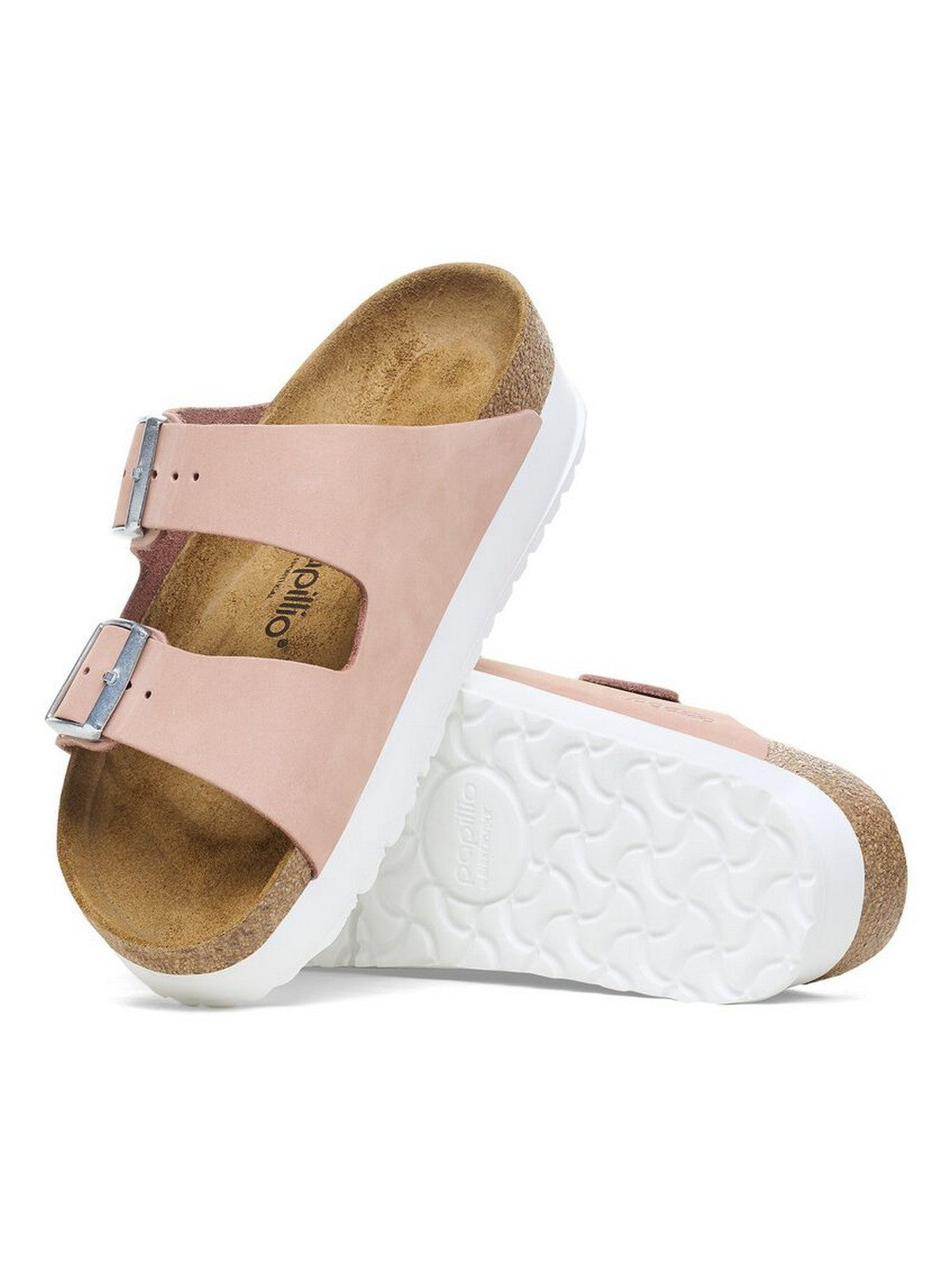 BIRKENSTOCK Sandalo Donna Arizona 1026894 Rosa gioboutiqueweb