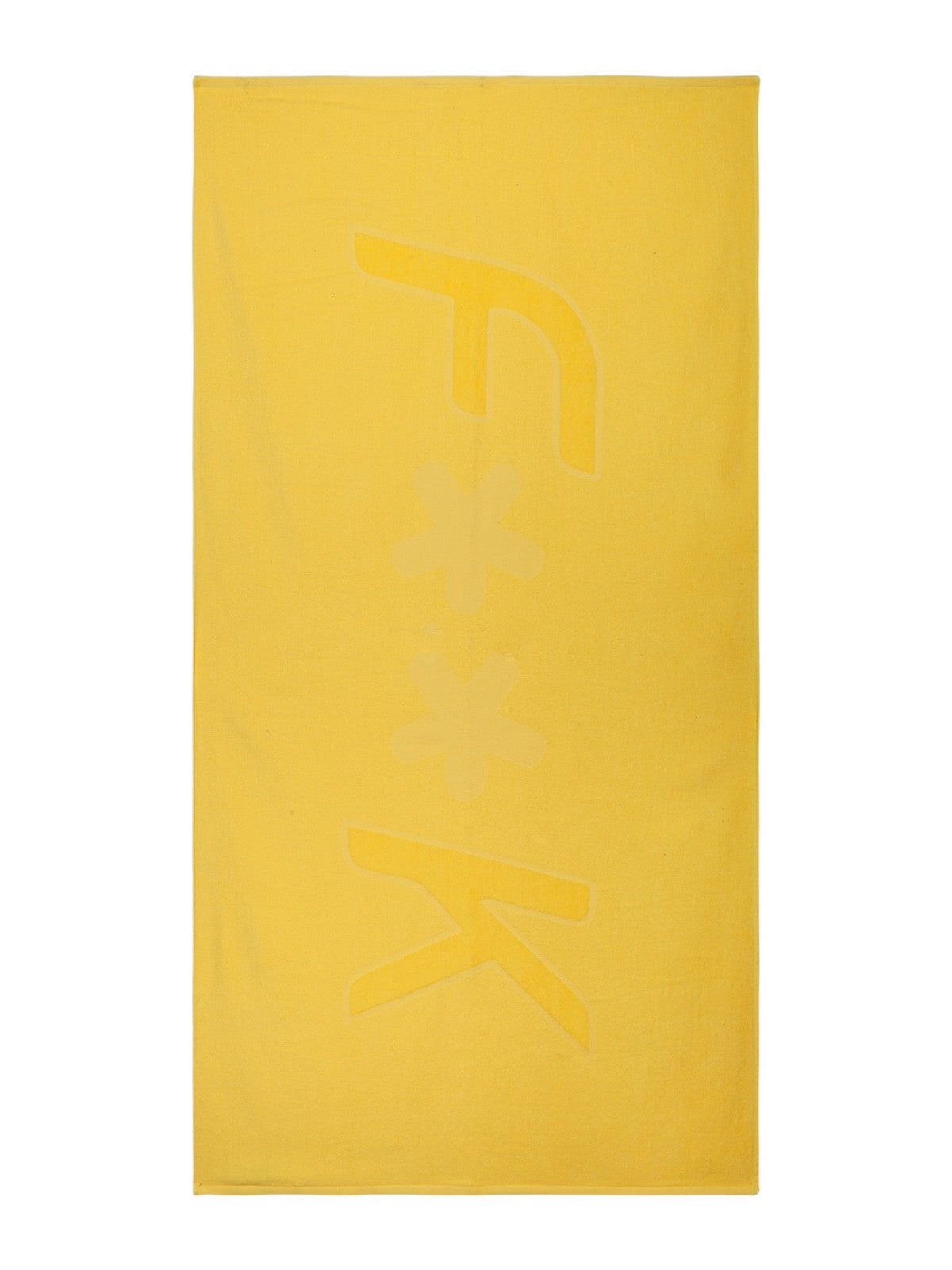 F**K Telo mare Donna  FK24-A270FY Giallo gioboutiqueweb