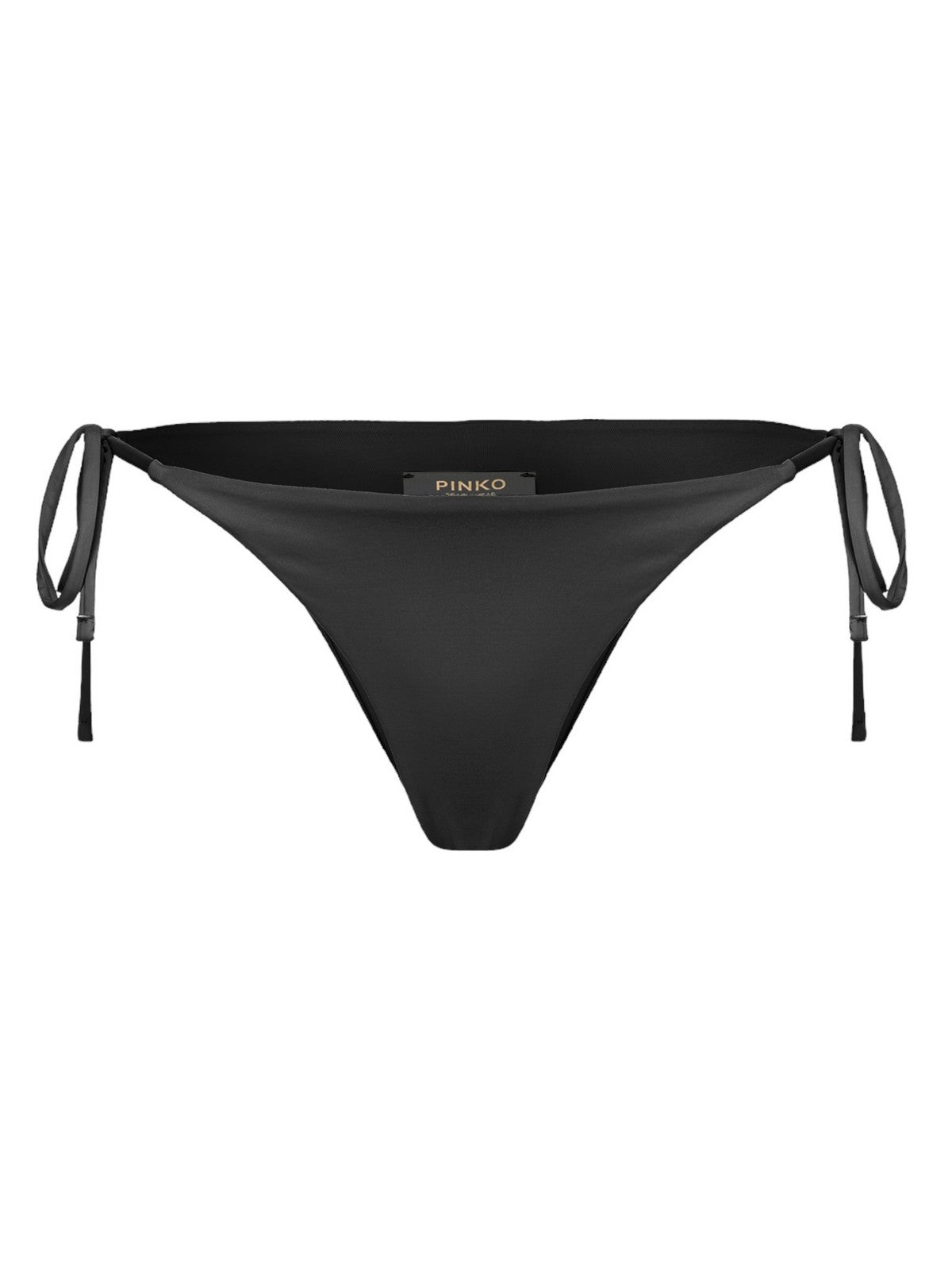 Pinko łazienka kostium Kobieta 101268-A1pm Z99 Czarna