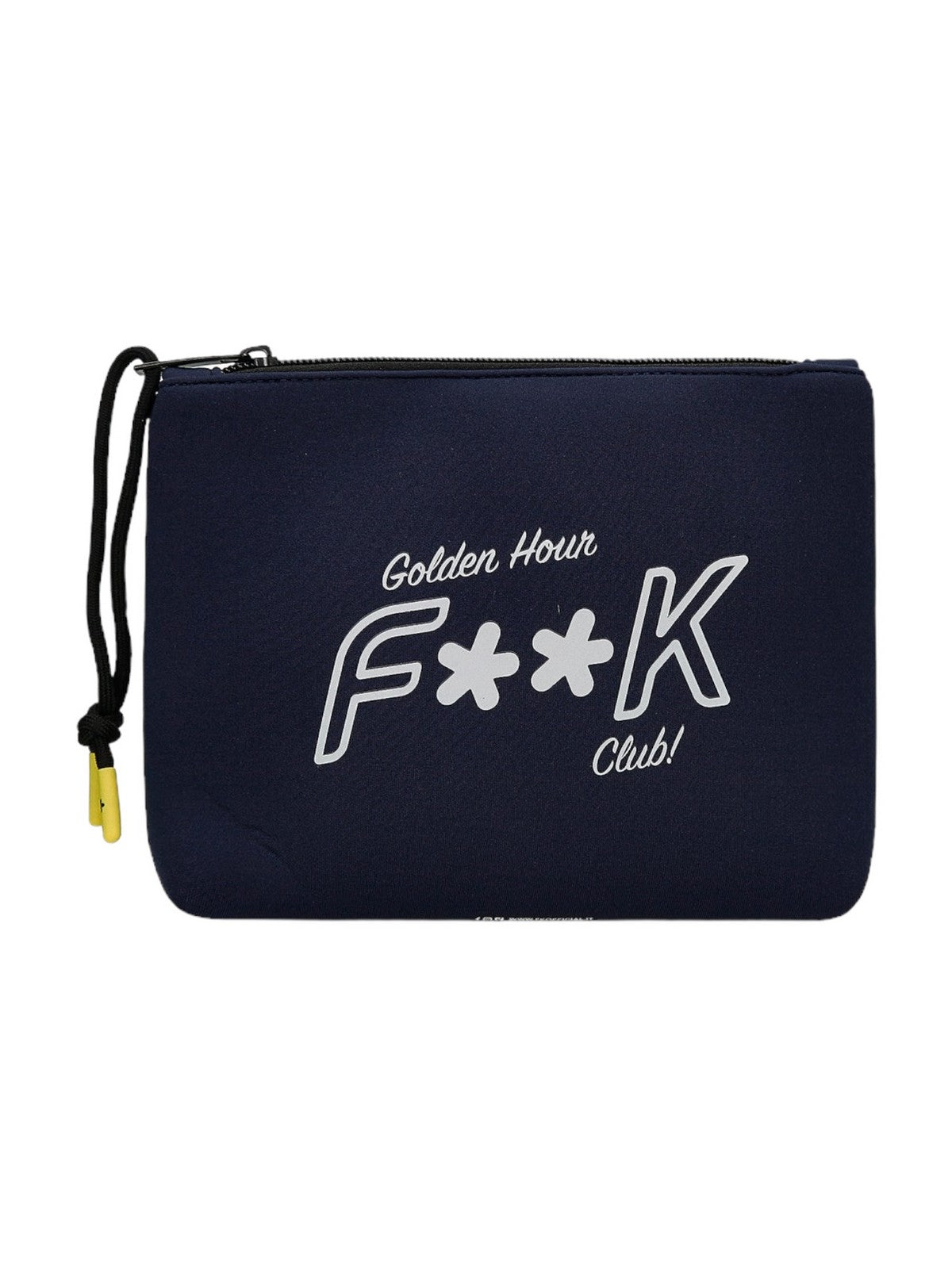 F**K Pochette Uomo  FK24-A220BU Blu gioboutiqueweb