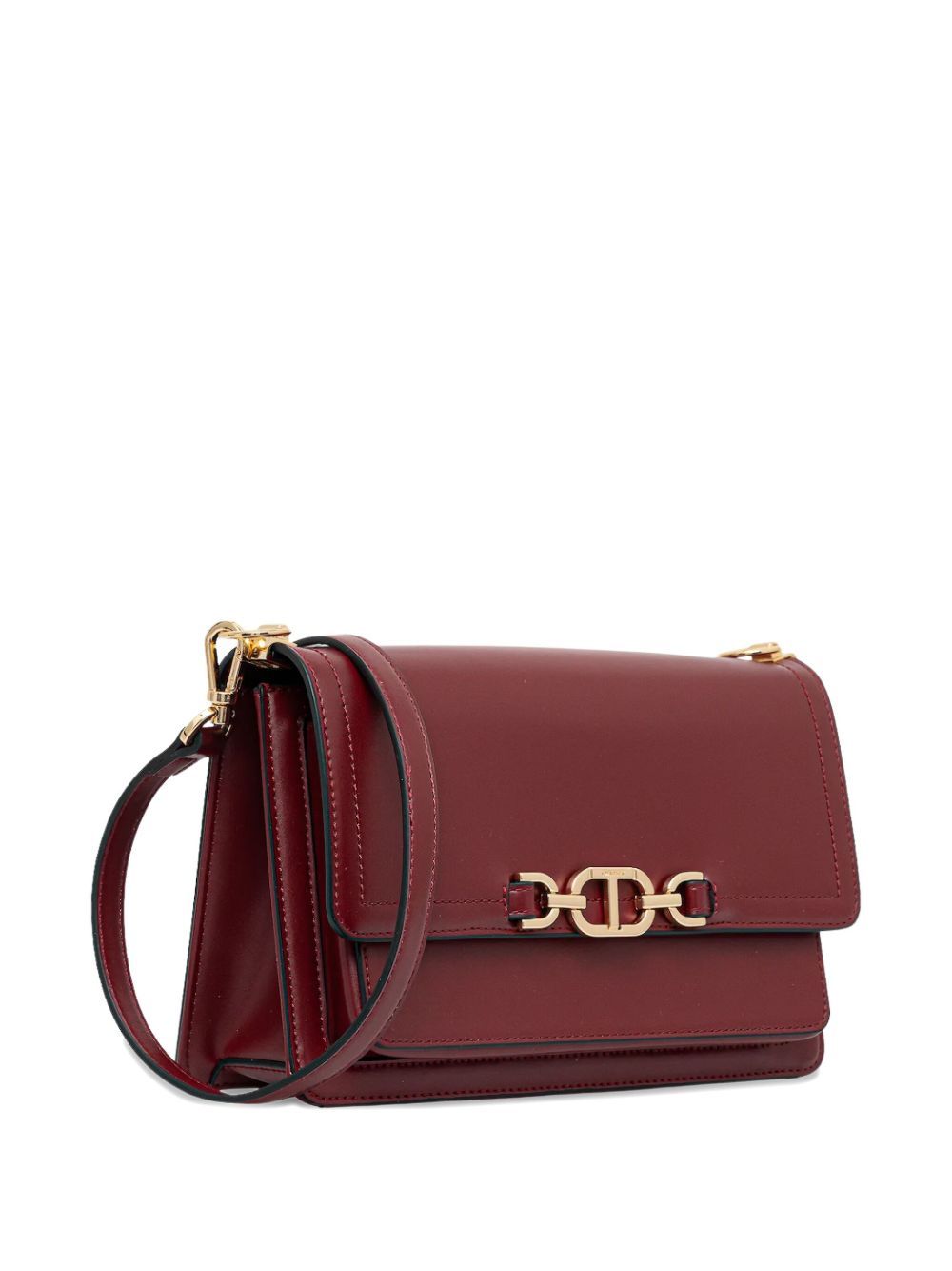 TWINSET Borsa Donna FIRST CLASS 252TB7300 05609 WINETASTING gioboutiqueweb