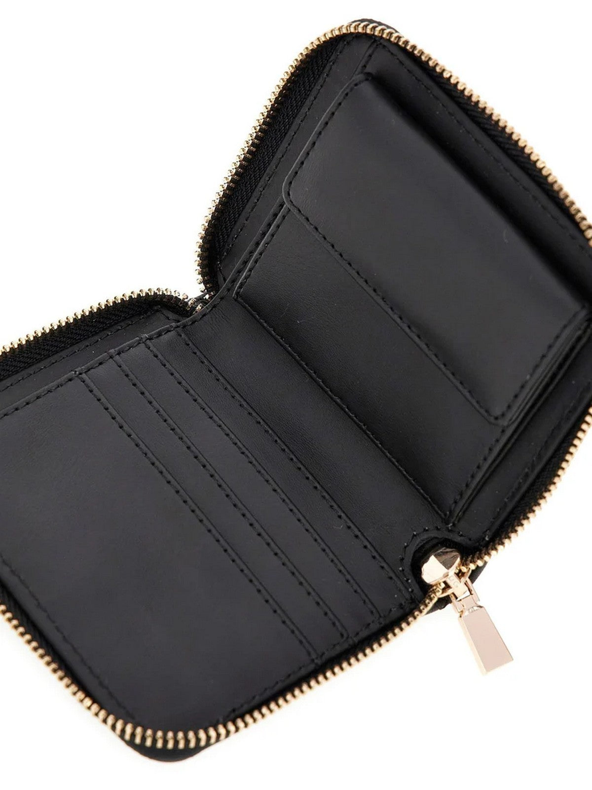 GUESS Portafoglio Donna  SWQG96 73137 BLA BLACK gioboutiqueweb