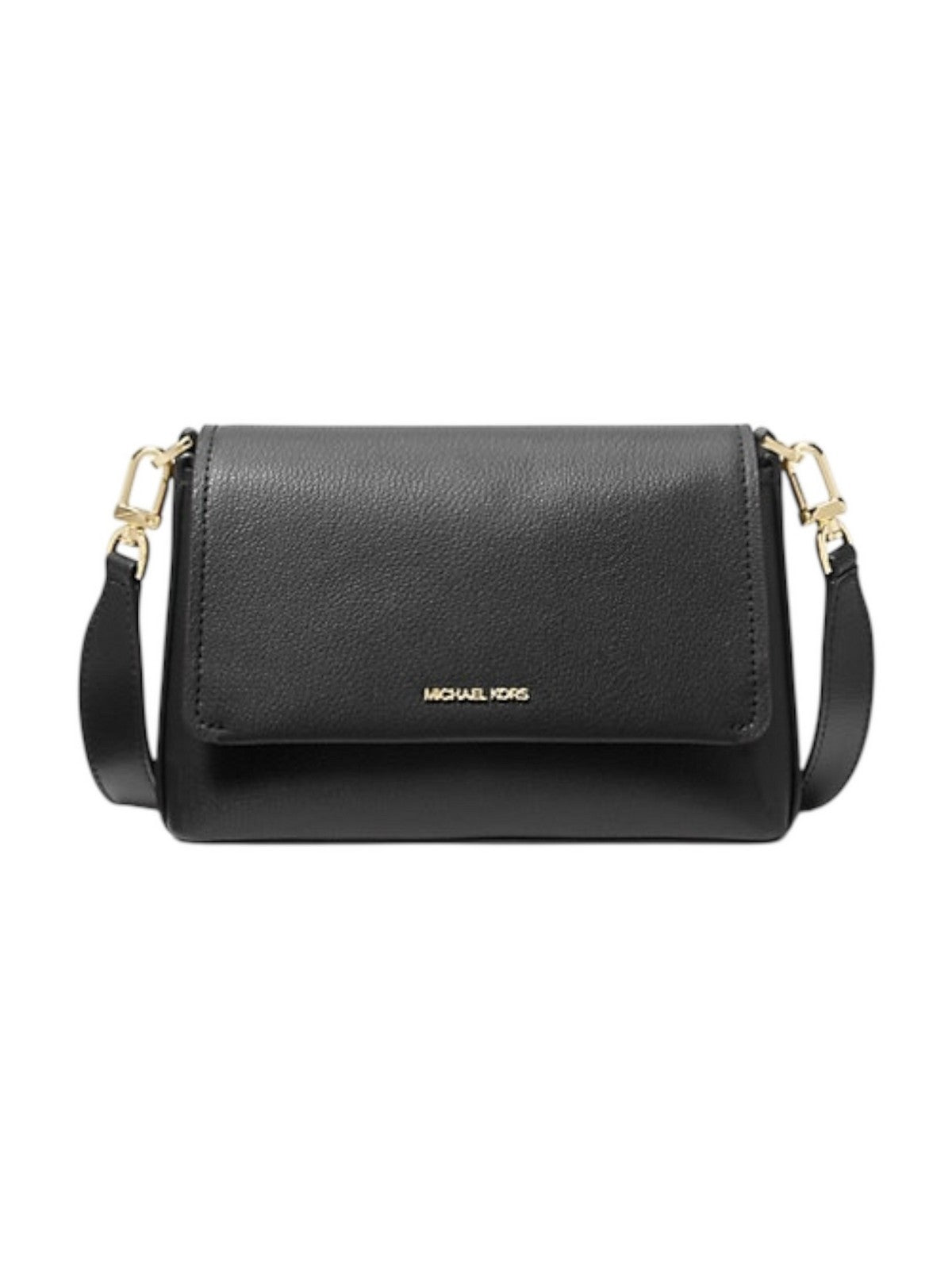 MICHAEL KORS Borsa Donna Nessa 30T5G8ZM1L 001 BLACK