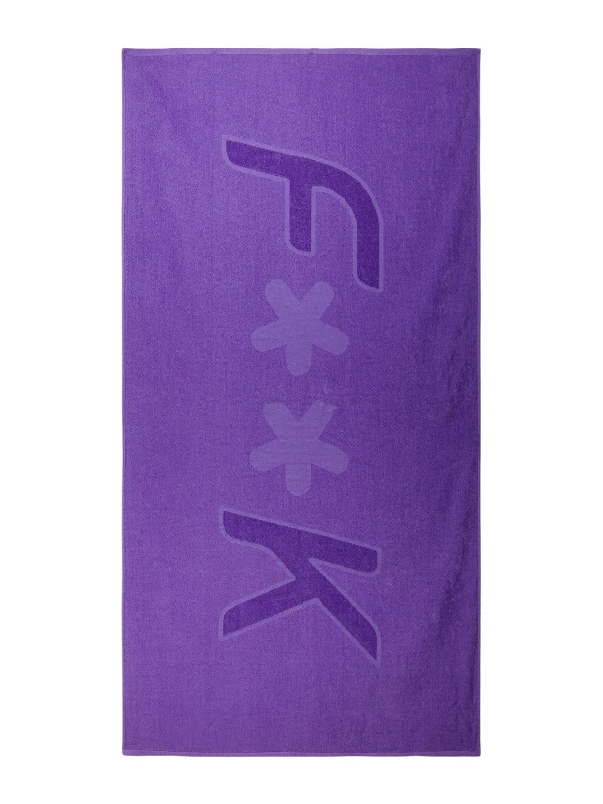 F**K Telo mare Donna  FK24-A270VI Viola gioboutiqueweb
