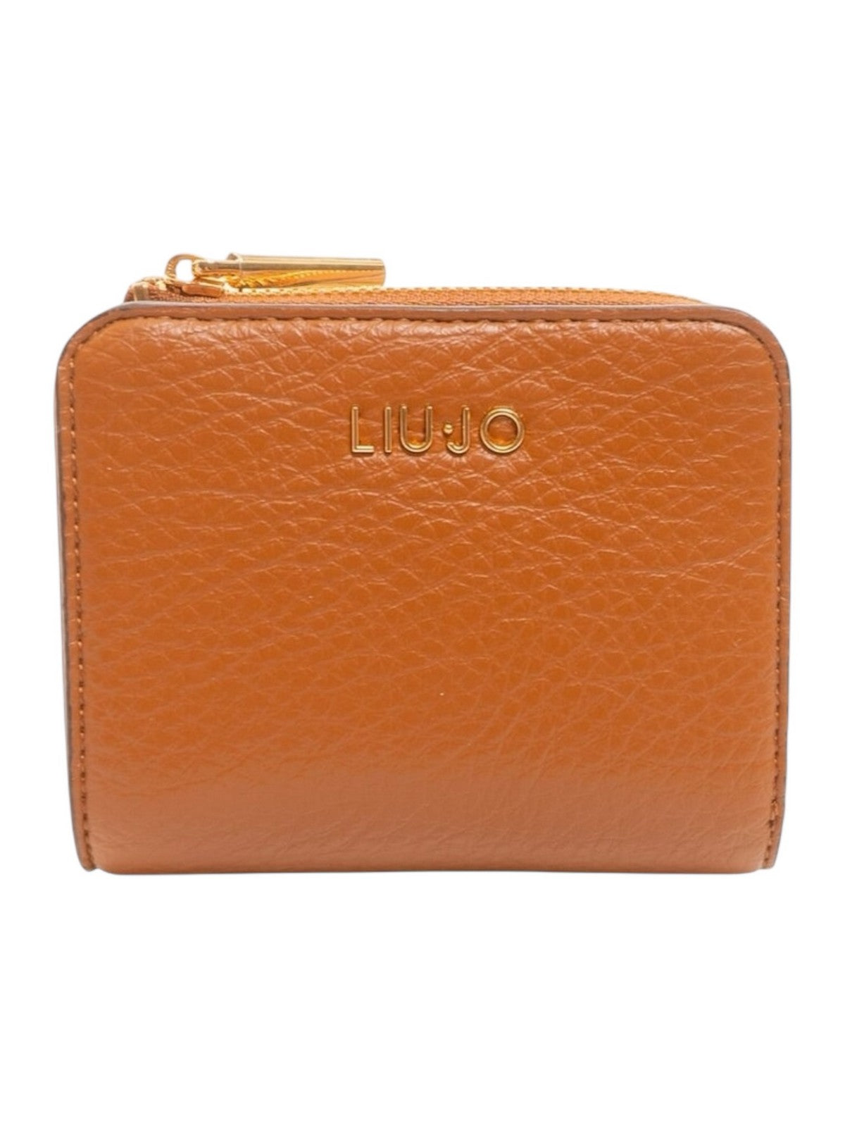 LIU JO ACCESSORIES Portafoglio Donna  AF5193E0027 81244 Ginger bread gioboutiqueweb