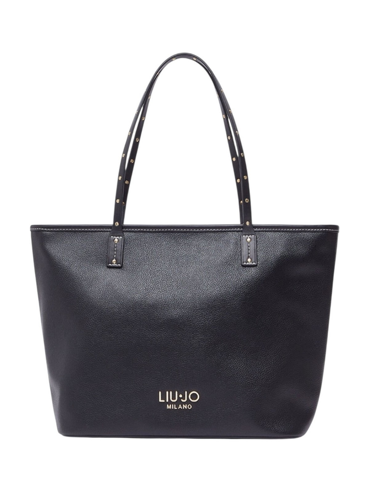LIU JO ACCESSORIES Borsa Donna  AA6070E1012 22222 Nero gioboutiqueweb