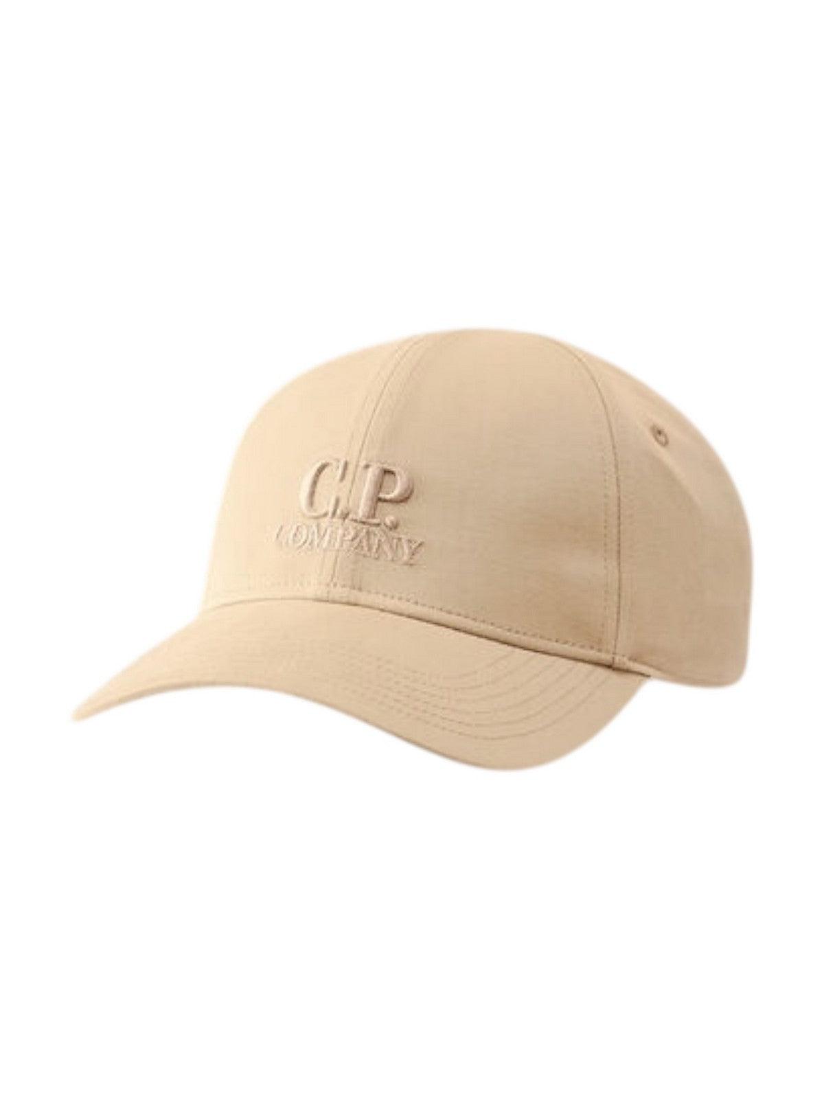 C.P. COMPANY Cappello Uomo  18CMAC282A006288A 327 Beige gioboutiqueweb