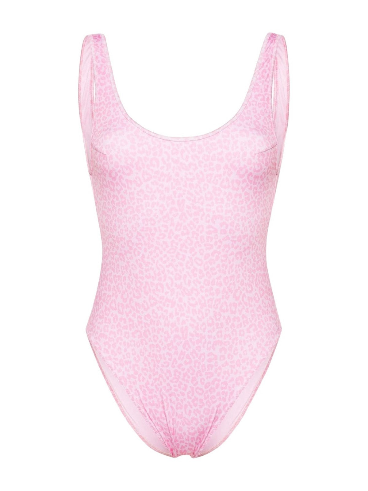 MC2 SAINT BARTH Costume da bagno Donna  ALTHEA STRING 01837F Rosa gioboutiqueweb