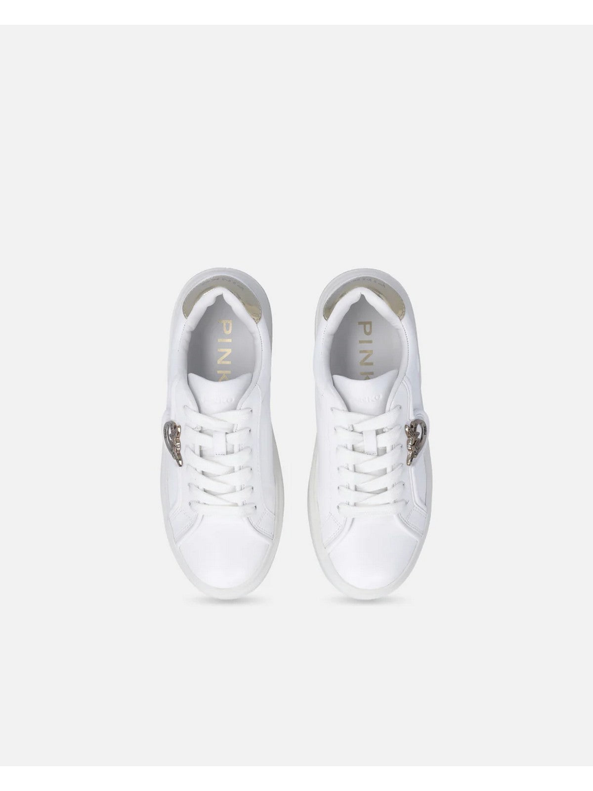 PINKO Sneaker Donna YOKO 06 SS0041P087 Z1B WHITE
