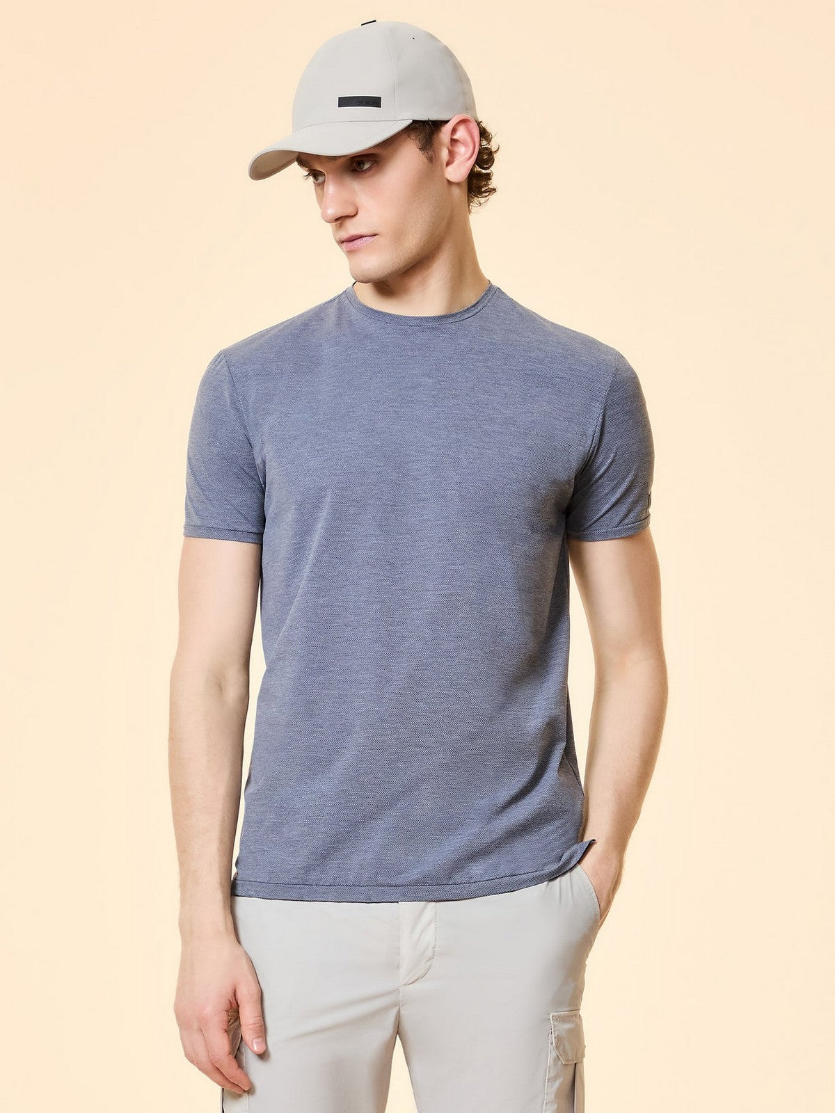 RRD Gorro unisex adulto 26450 85 85 BLANCO ARENA