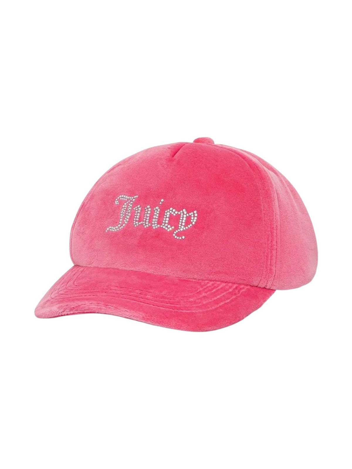 JUICY COUTURE Cappello Donna  VIJJ70467WPFJB3 Rosa gioboutiqueweb
