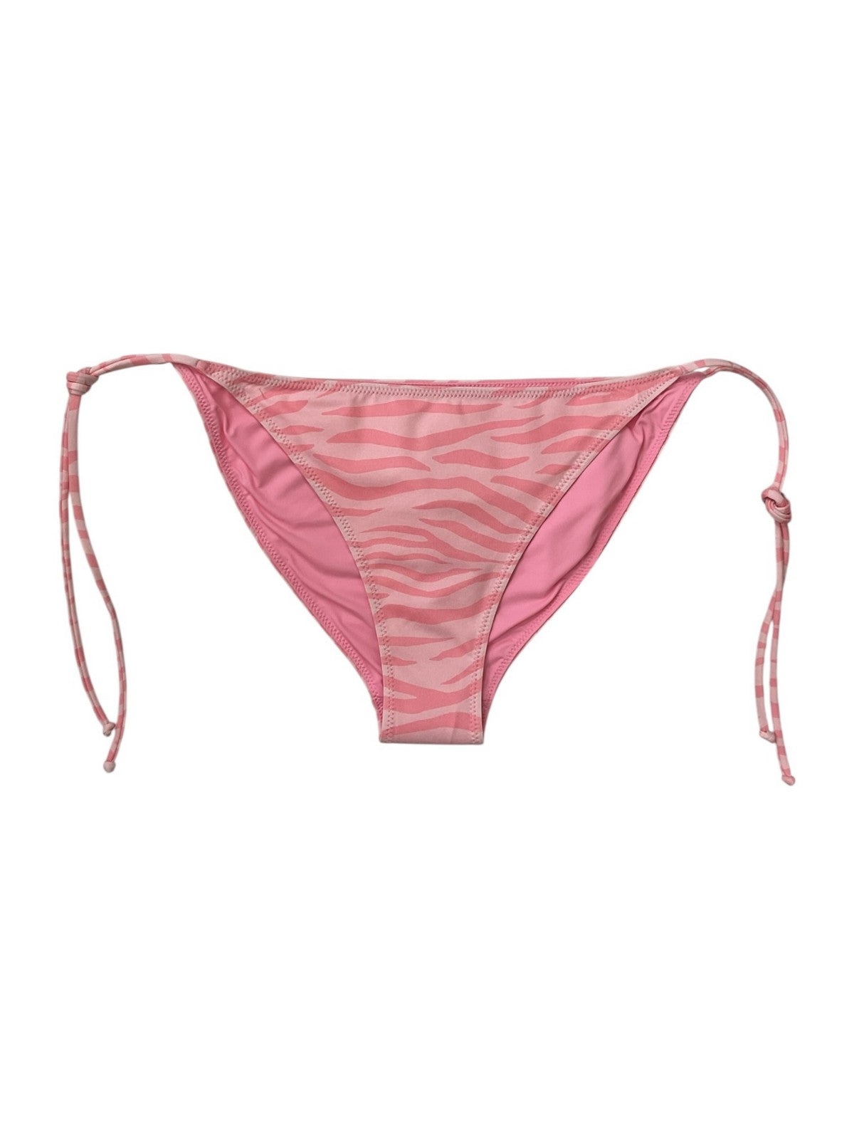 MC2 SAINT BARTH Costume da bagno Donna  VIRGO 08229L ZEBRA COLOR 2021