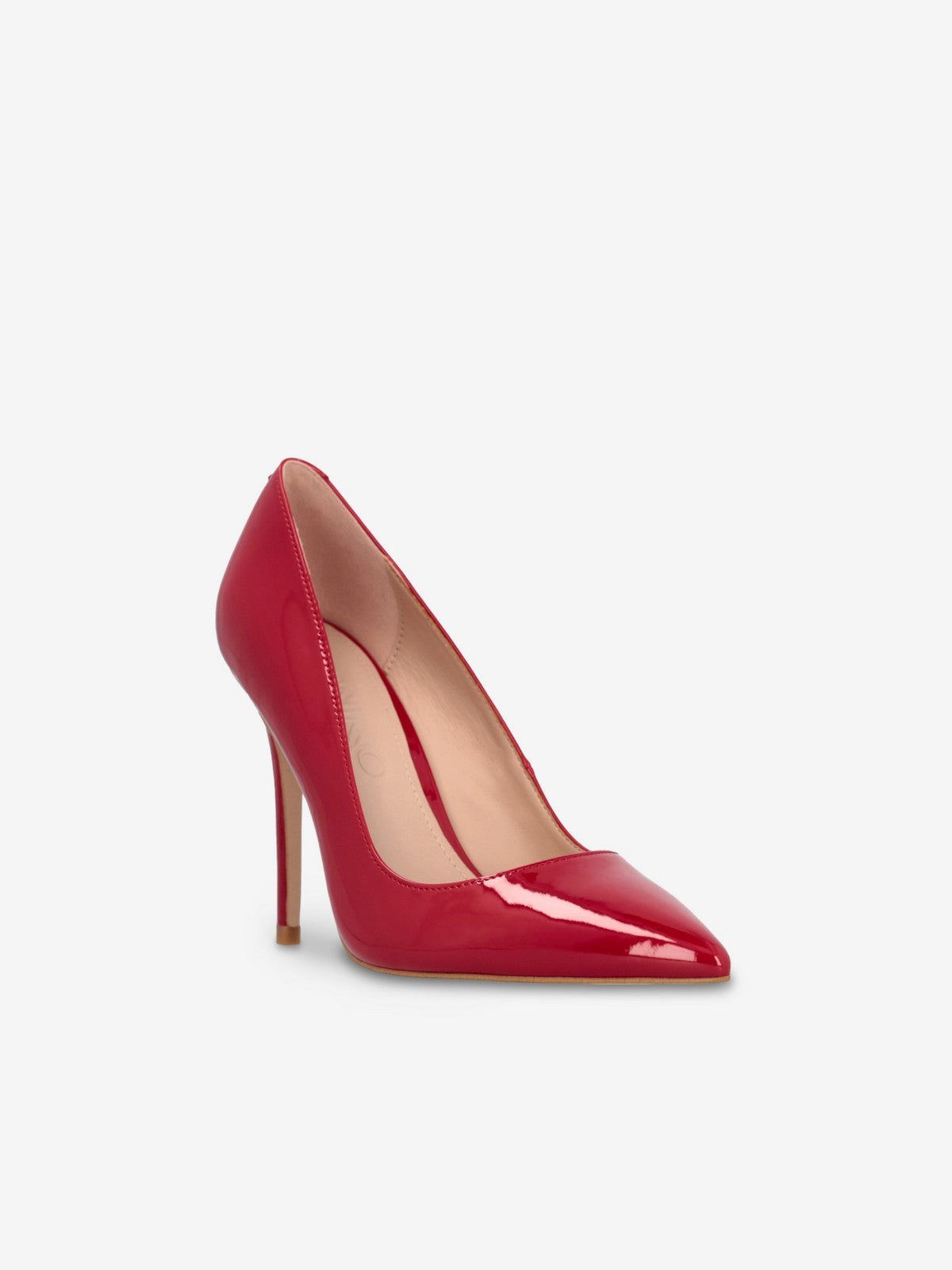 PINKO Décolleté Donna JULIETTE 09 SD0125E002 R30 Rosso gioboutiqueweb