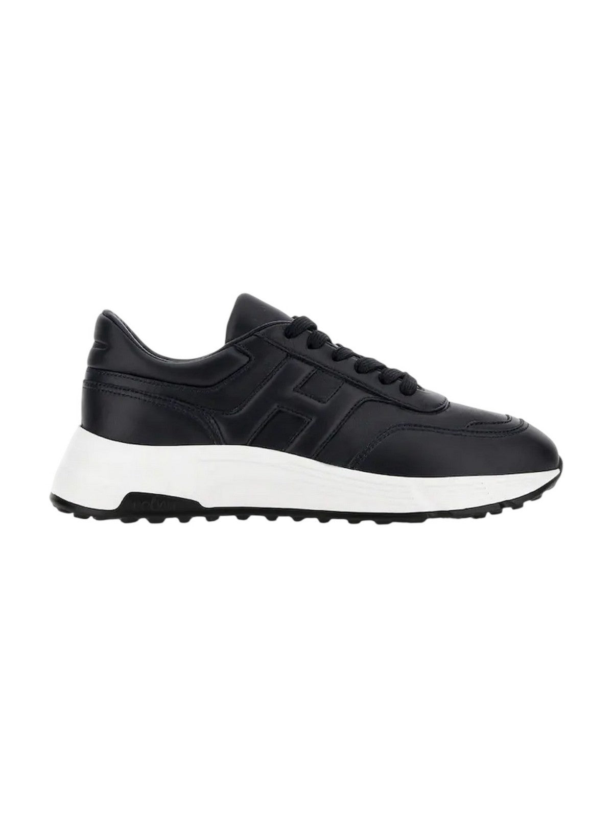 HOGAN Sneaker Uomo  HXM5630FR30LE9U801 Blu gioboutiqueweb