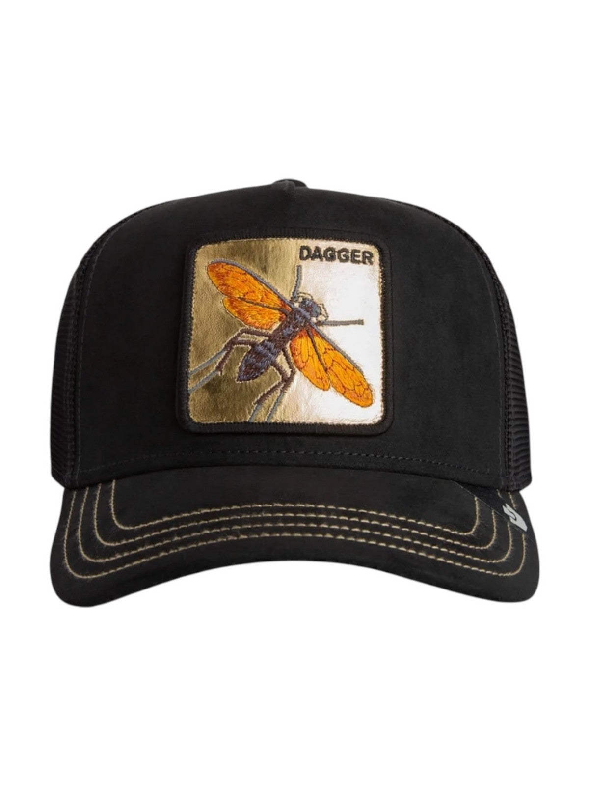 GOORIN BROS Cappello Uomo GOLDEN DAGGER 101-2530 VOI VOID gioboutiqueweb