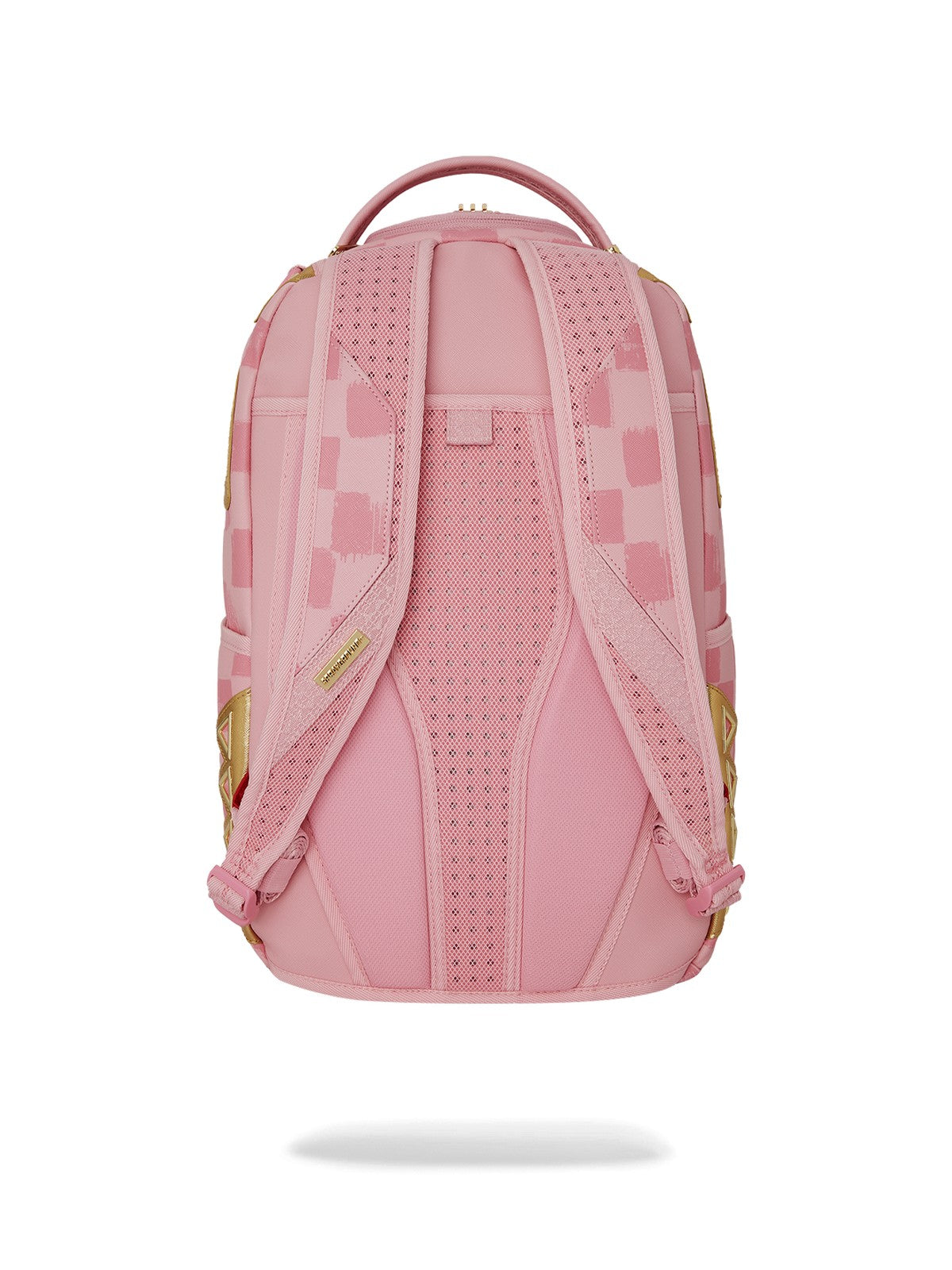 SPRAYGROUND Zaino Donna AI PINK SMUDGE DLXSF BACKPACK 910B7704NSZ ROSA gioboutiqueweb