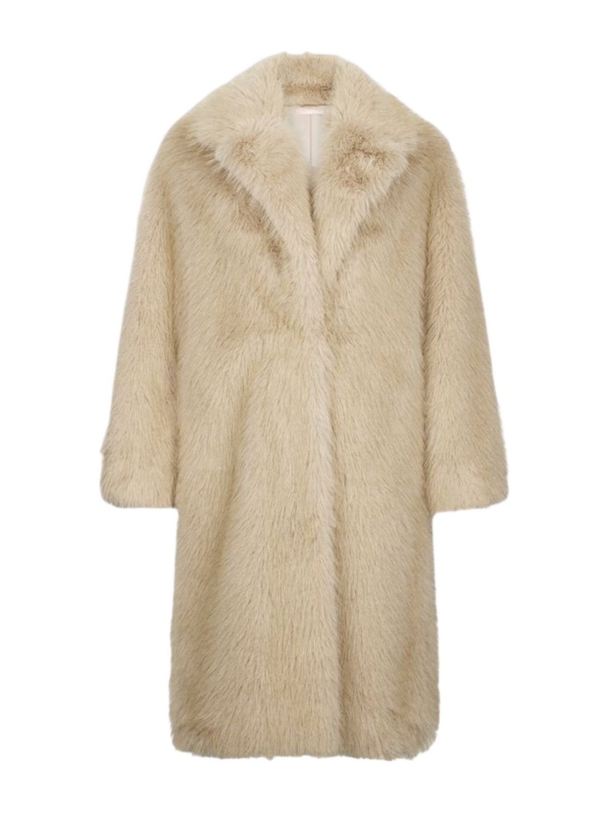 LIU JO WHITE Giubbino Donna  MF5459E1024 60946 HONEY