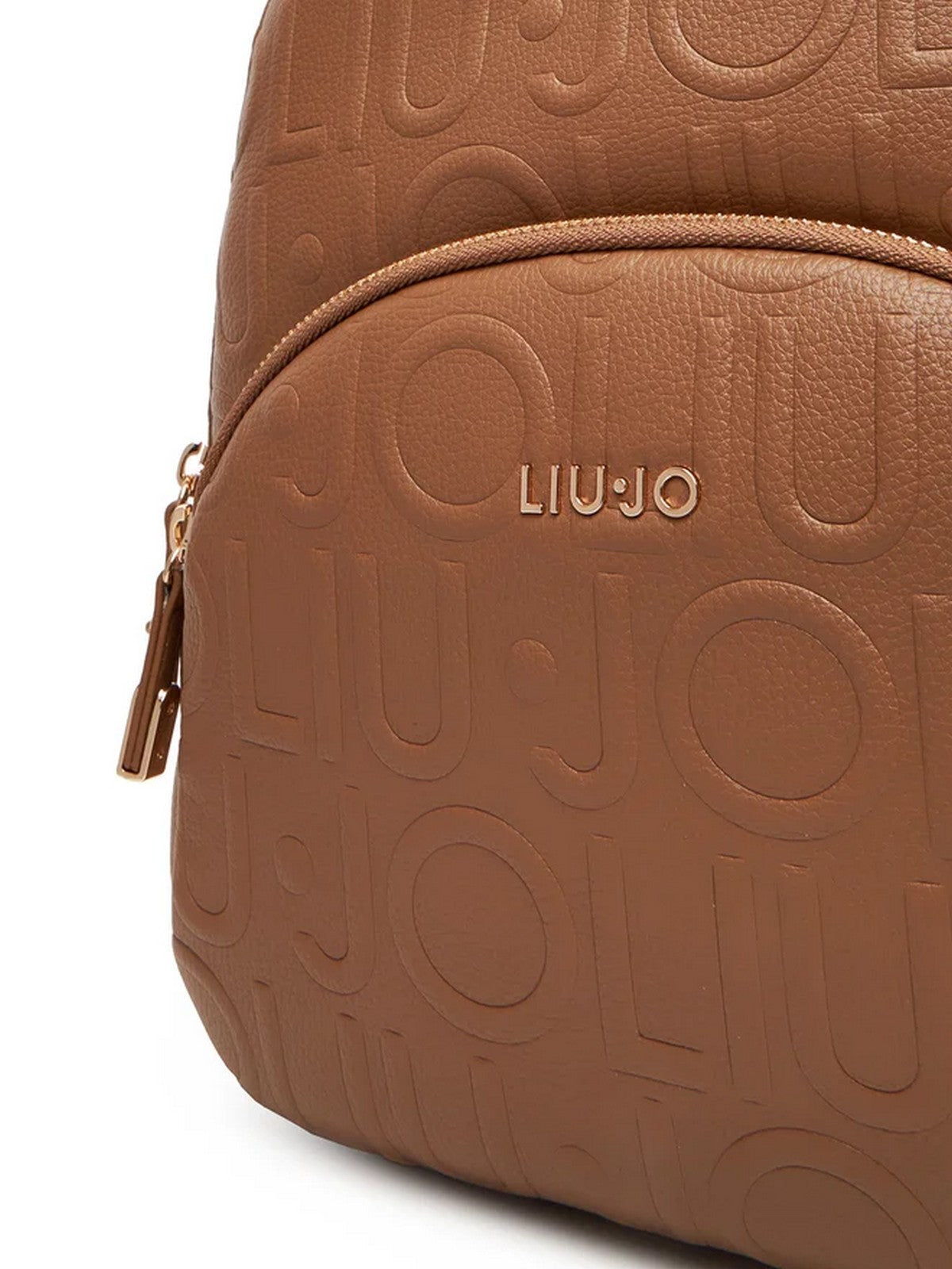 LIU JO ACCESSORIES Zaino Donna  AF5157E0538 81140 Suede