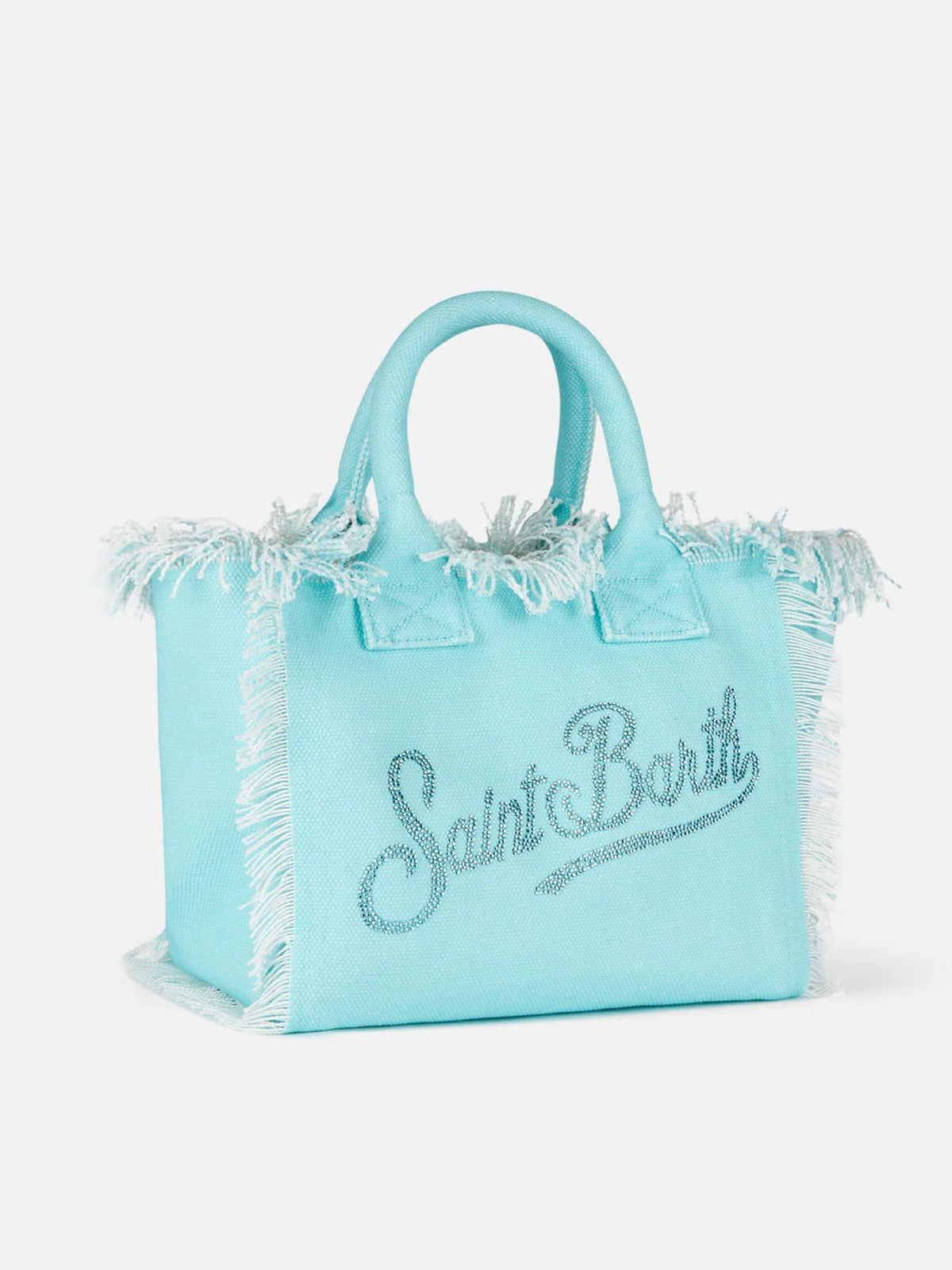 MC2 SAINT BARTH Borsa Donna  COLETTE 00432L 56 STRASS