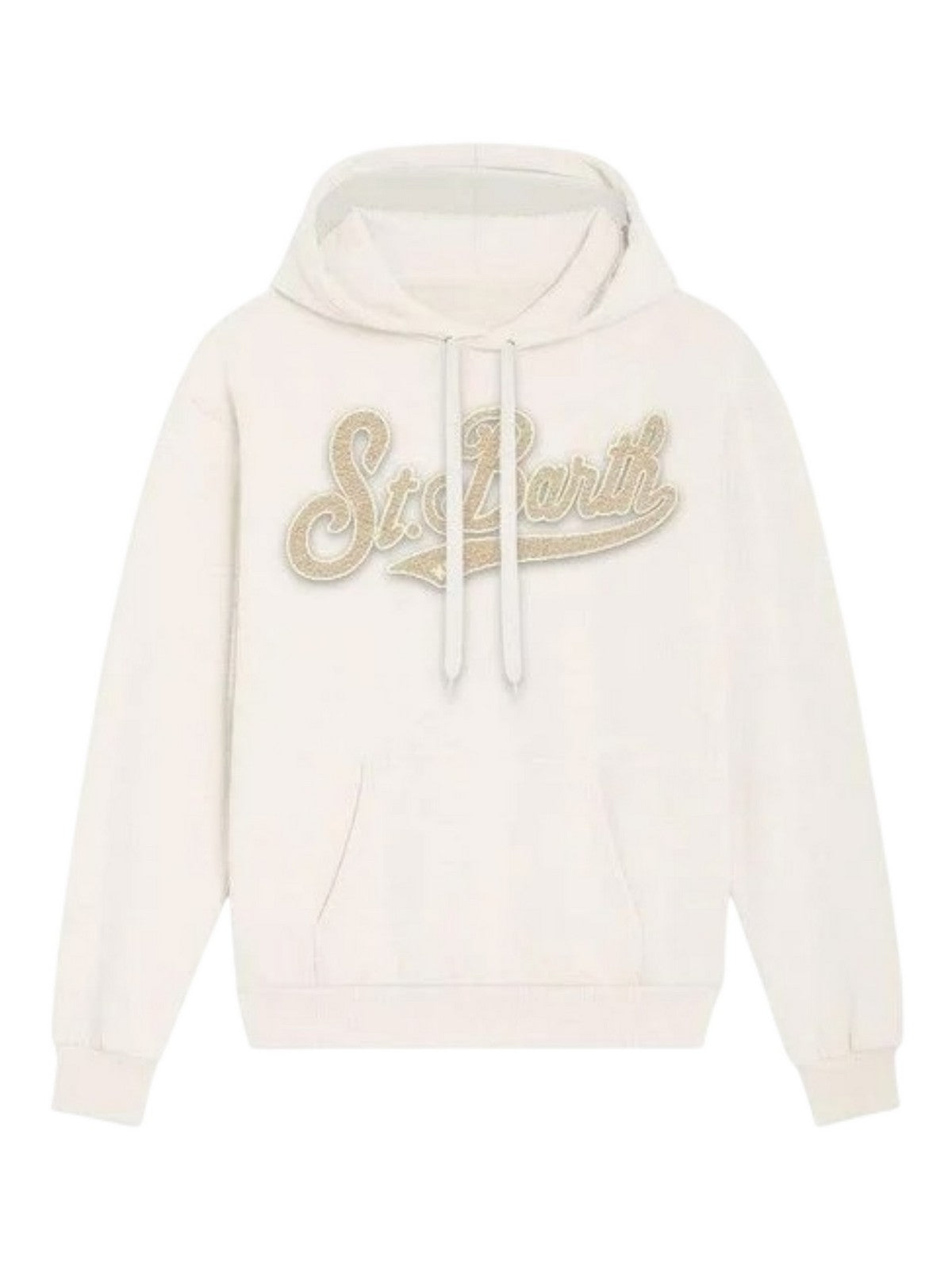 MC2 SAINT BARTH Felpa Donna  VIRGINIA 00633I SBARTH 1011 EMB