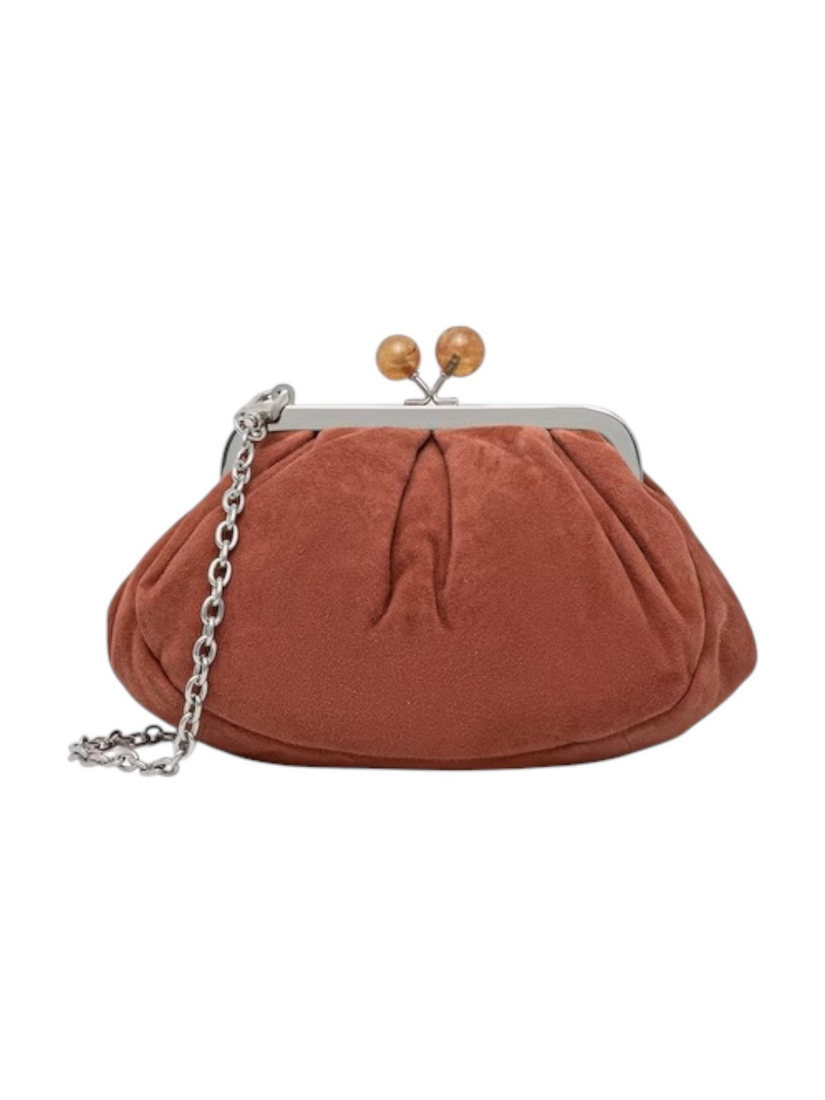 MAX MARA WEEKEND Borsa Donna WKAVALOIS 2615511014600 012 Marrone gioboutiqueweb