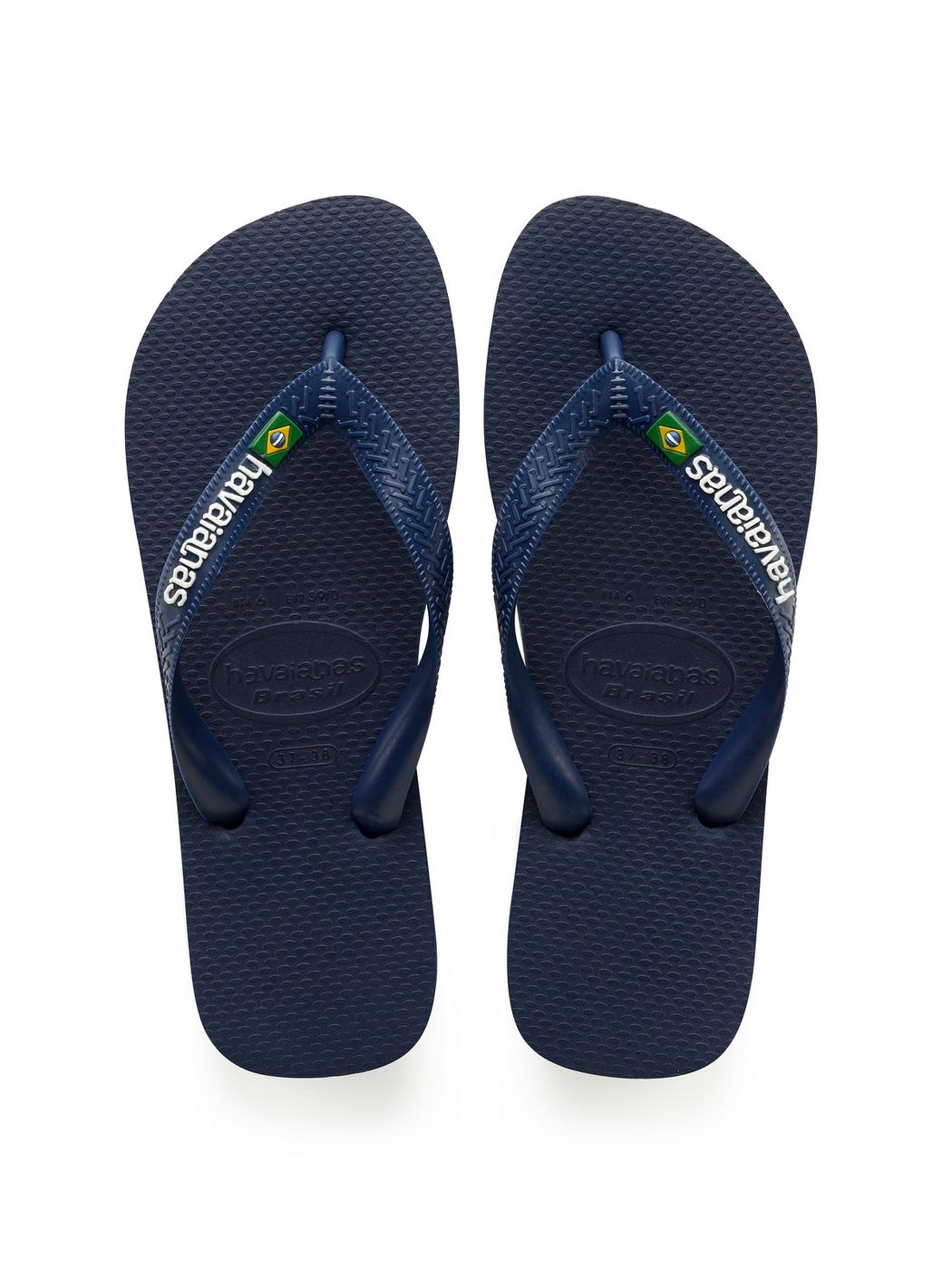 Havaianas Infradito Brasil Logo - 4110850.0555 gioboutiqueweb