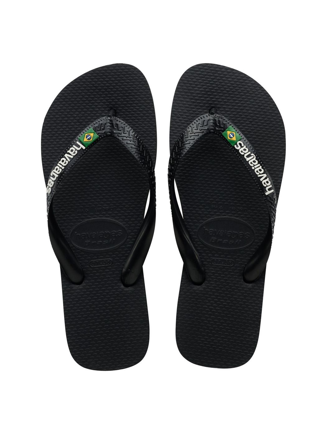 Havaianas Infradito Brasil Logo - 4110850.1069 gioboutiqueweb
