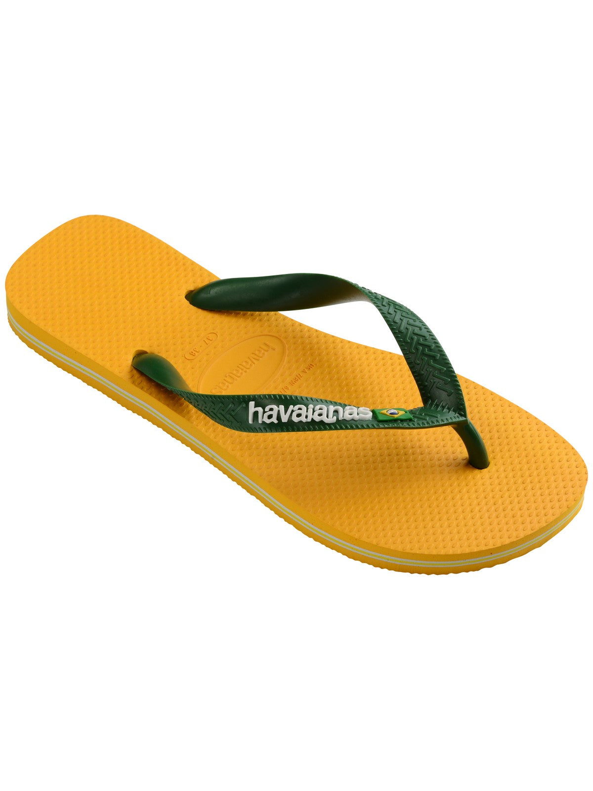 Havaianas Infradito Brasil Logo - 4110850.1740 gioboutiqueweb