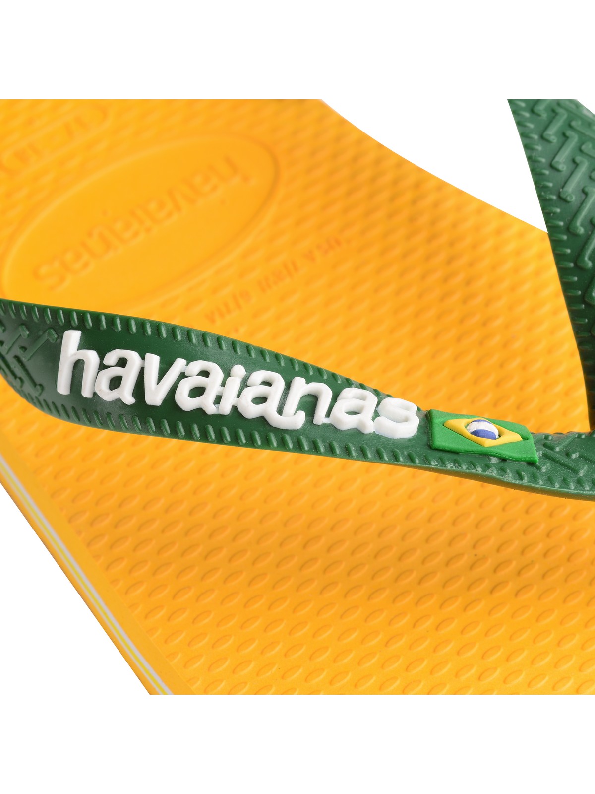 Havaianas Infradito Brasil Logo - 4110850.1740 gioboutiqueweb