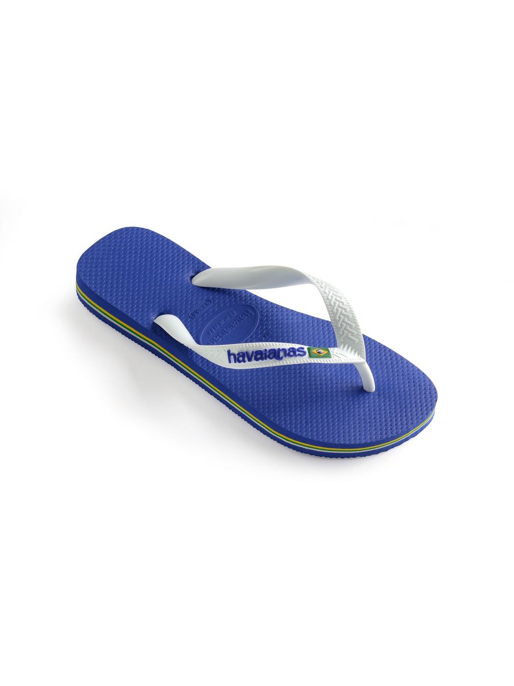 Havaianas Infradito Brasil Logo - 4110850.2711 gioboutiqueweb