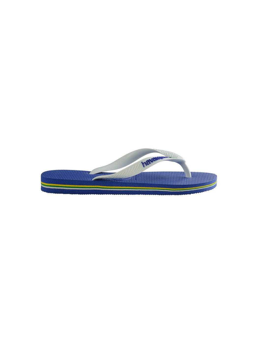 Havaianas Infradito Brasil Logo - 4110850.2711 gioboutiqueweb