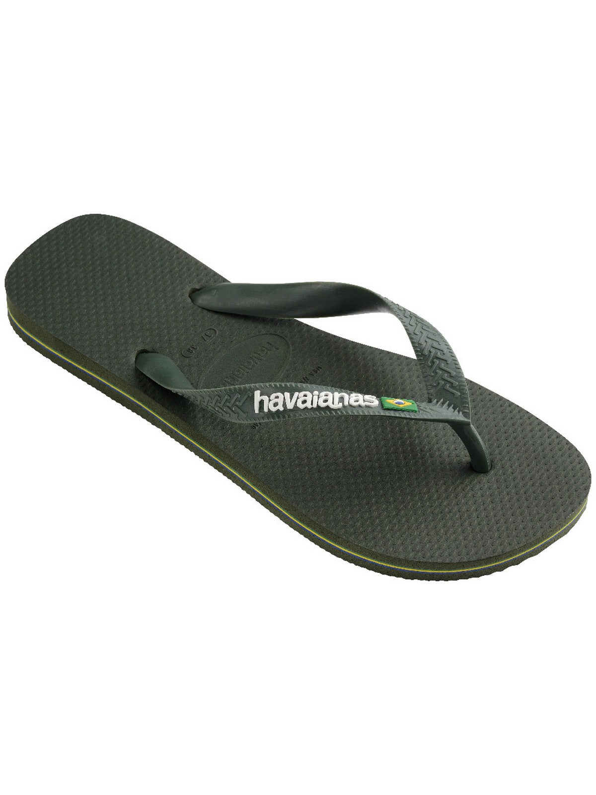 Havaianas Infradito Brasil Logo - 4110850.5983 gioboutiqueweb